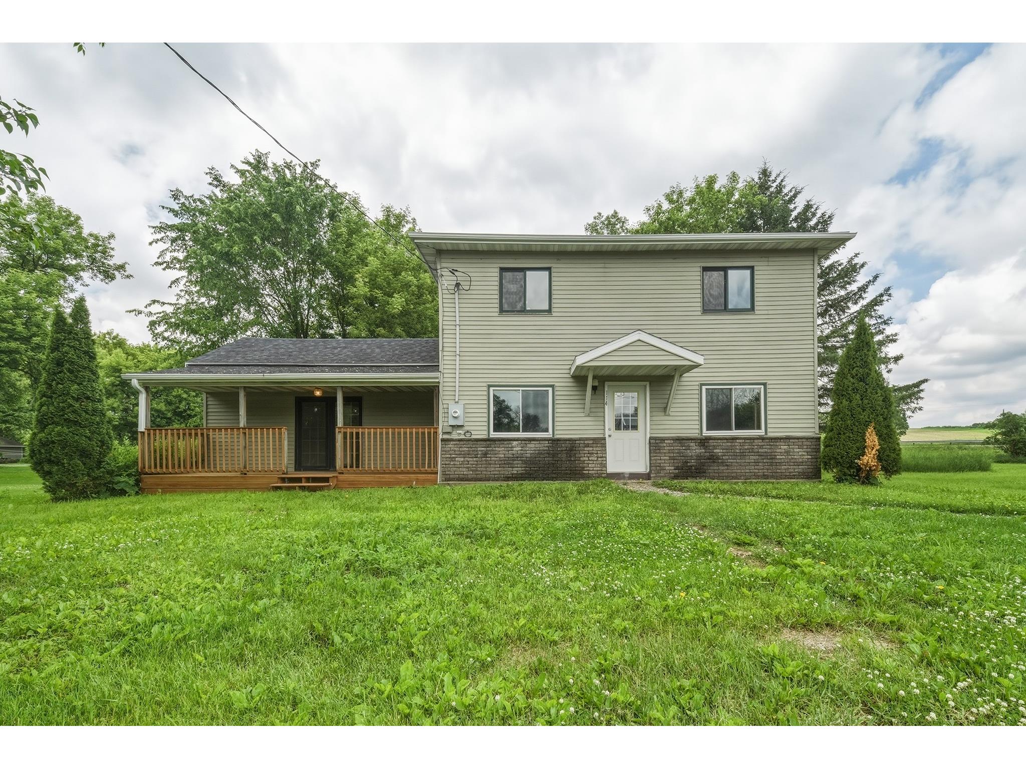 114 Sechlerville Road Road Hixton WI 54635 1602125 image1
