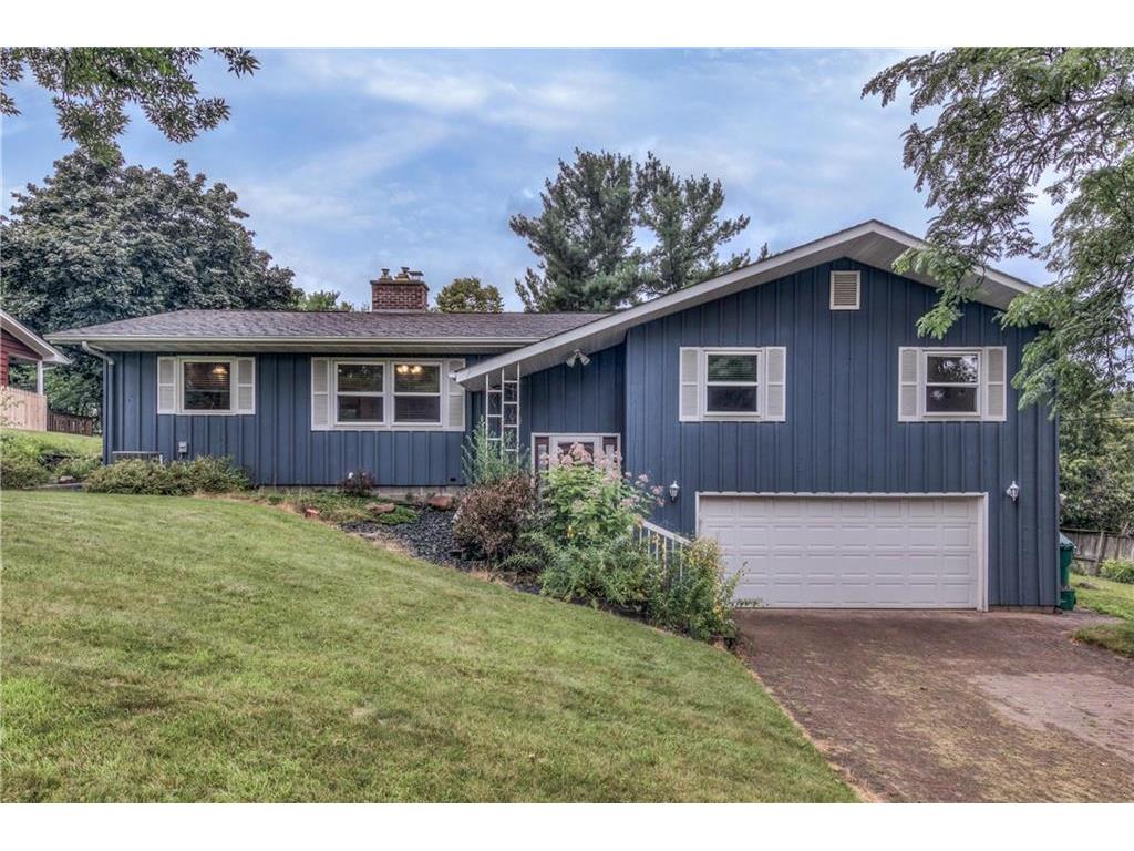 1140 City View Drive, Eau Claire, WI, 54701 MLS 1556832 Edina Realty