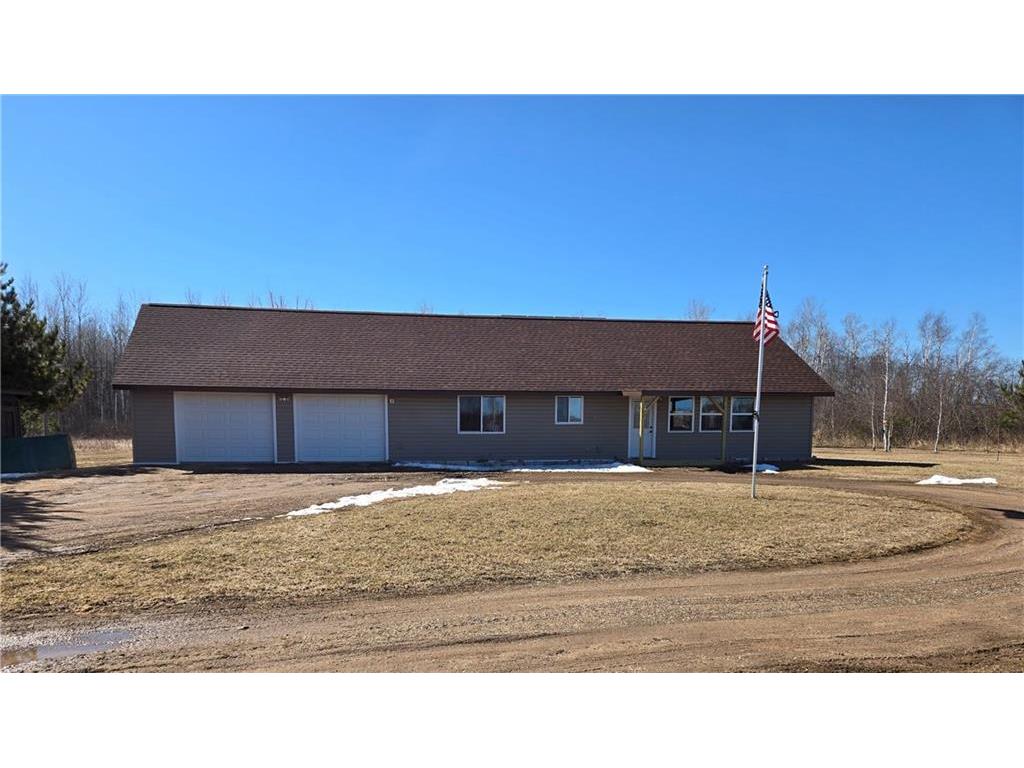 11401 W Bennor Road Bruce WI 54819 1581112 image1