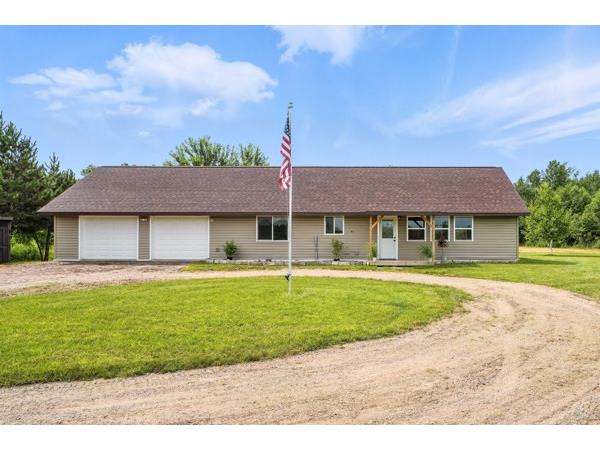 11401 W Bennor Road Bruce WI 54819 1593102 image1