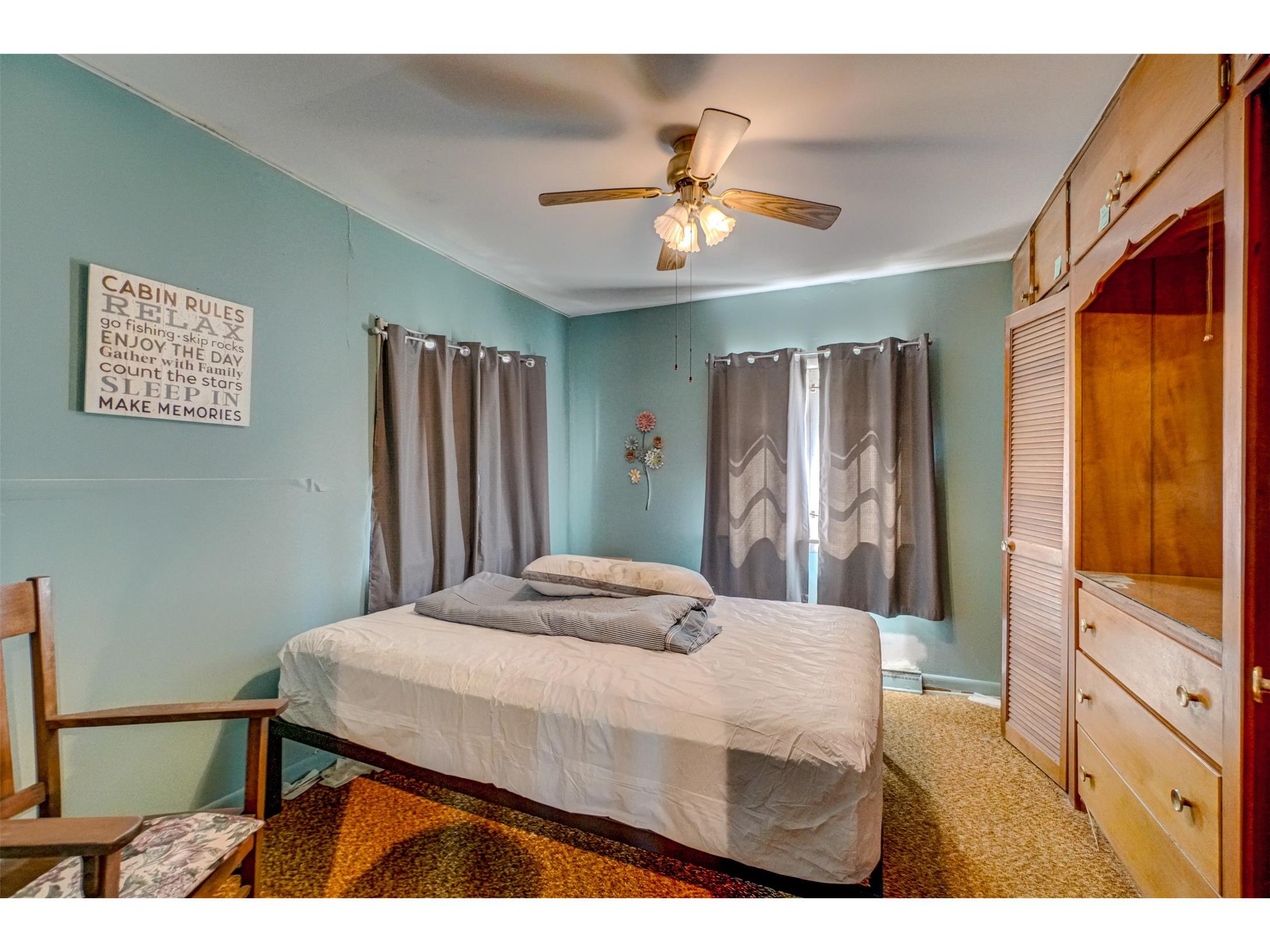 11404 N Farnsworth Road Hayward WI 54843 - Tiger Cat 1600451 image30
