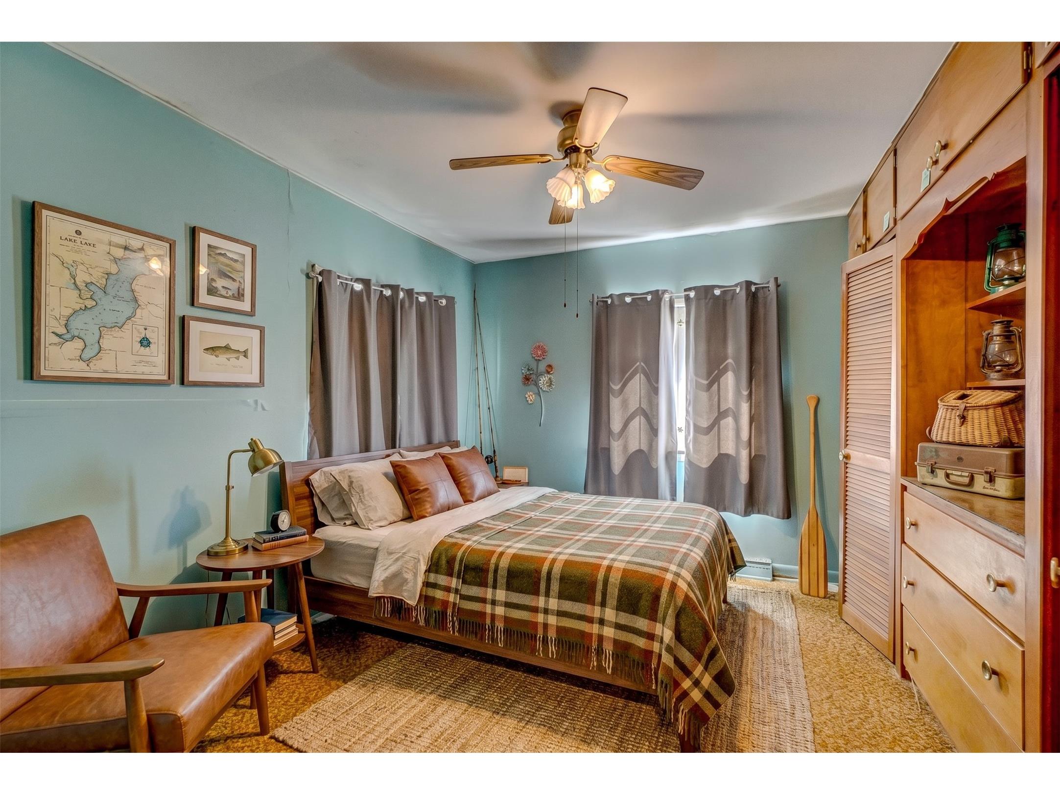11404 N Farnsworth Road Hayward WI 54843 - Tiger Cat 1600451 image31