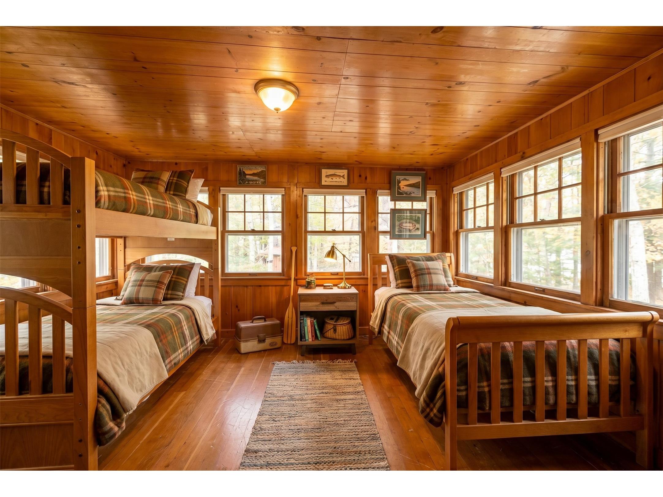 11404 N Farnsworth Road Hayward WI 54843 - Tiger Cat 1600451 image33