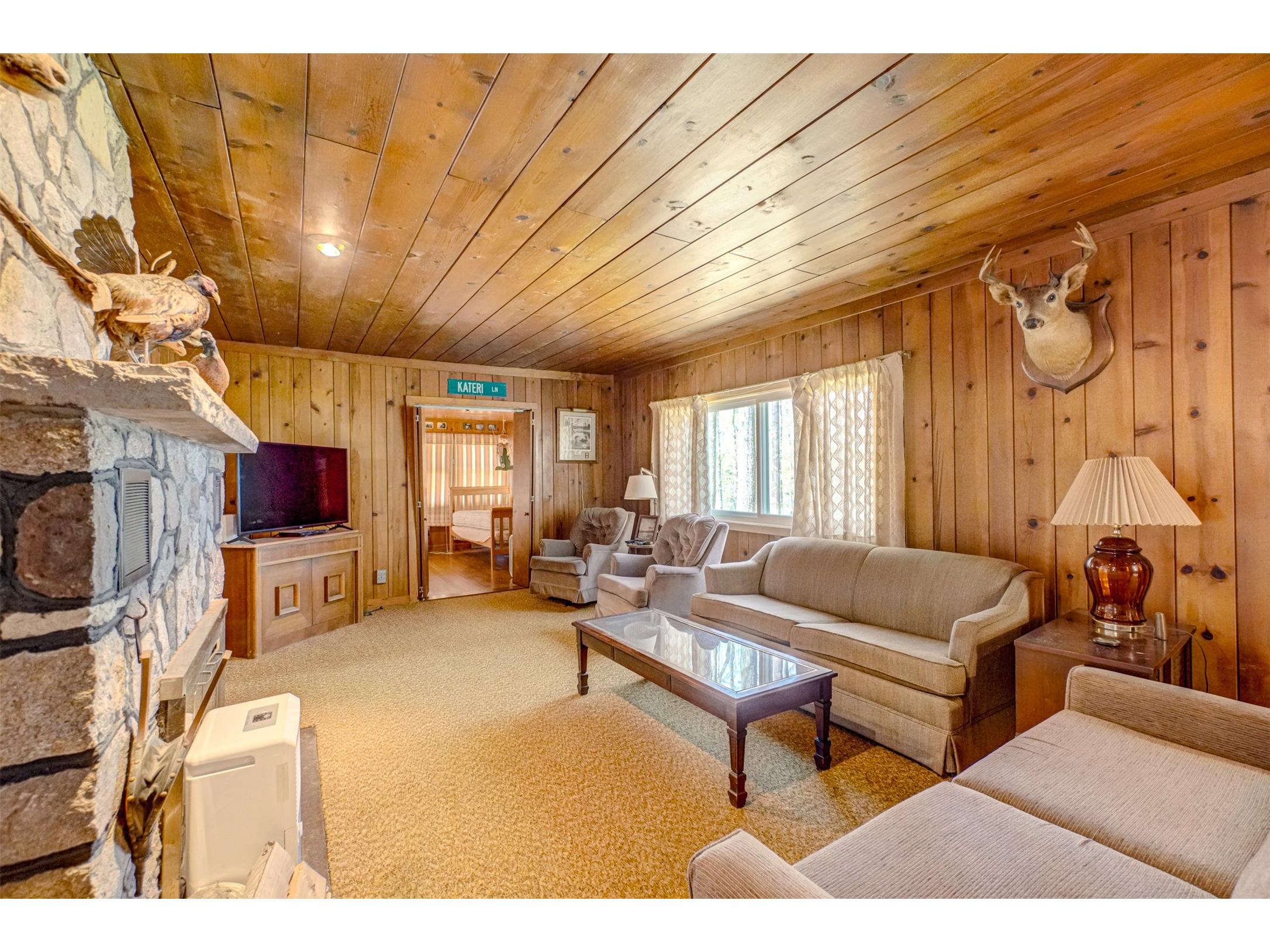 11404 N Farnsworth Road Hayward WI 54843 - Tiger Cat 1600475 image37