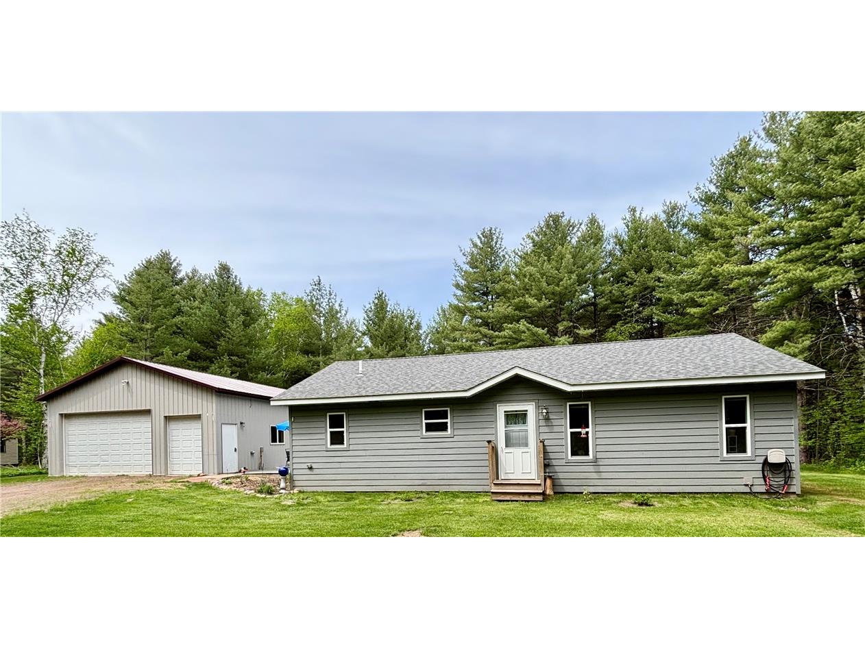11415 N Bethel Road Hayward WI 54843 1592085 image1