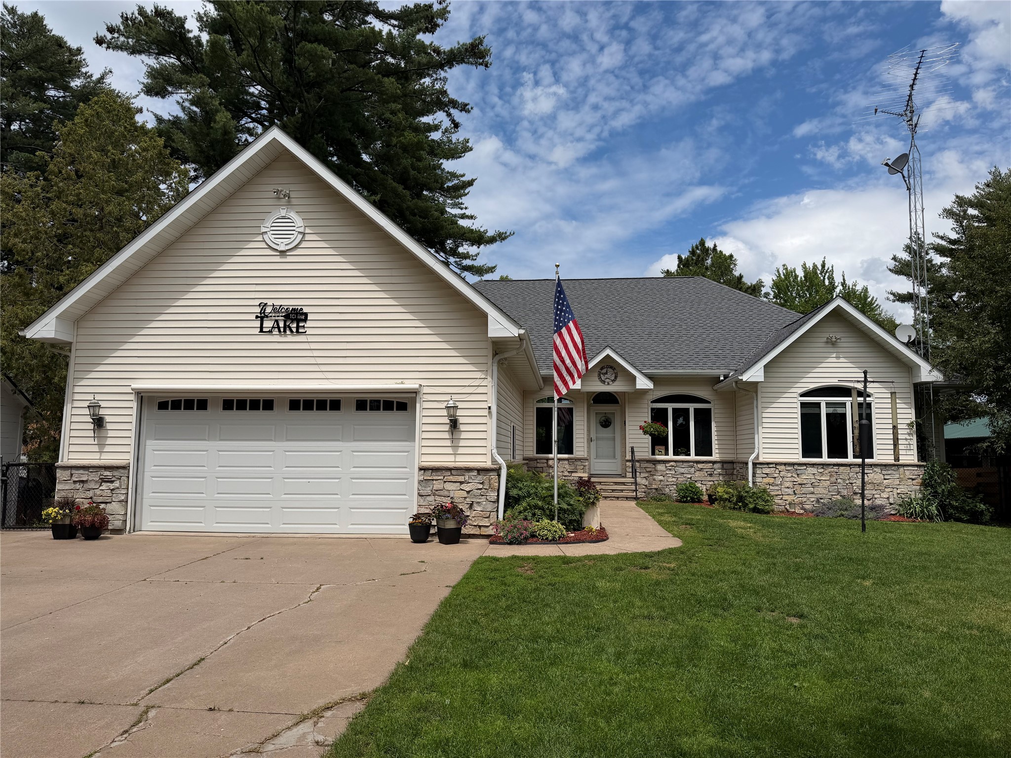 11418 280th Avenue New Auburn WI 54757 - Round Lake 1601369 image2