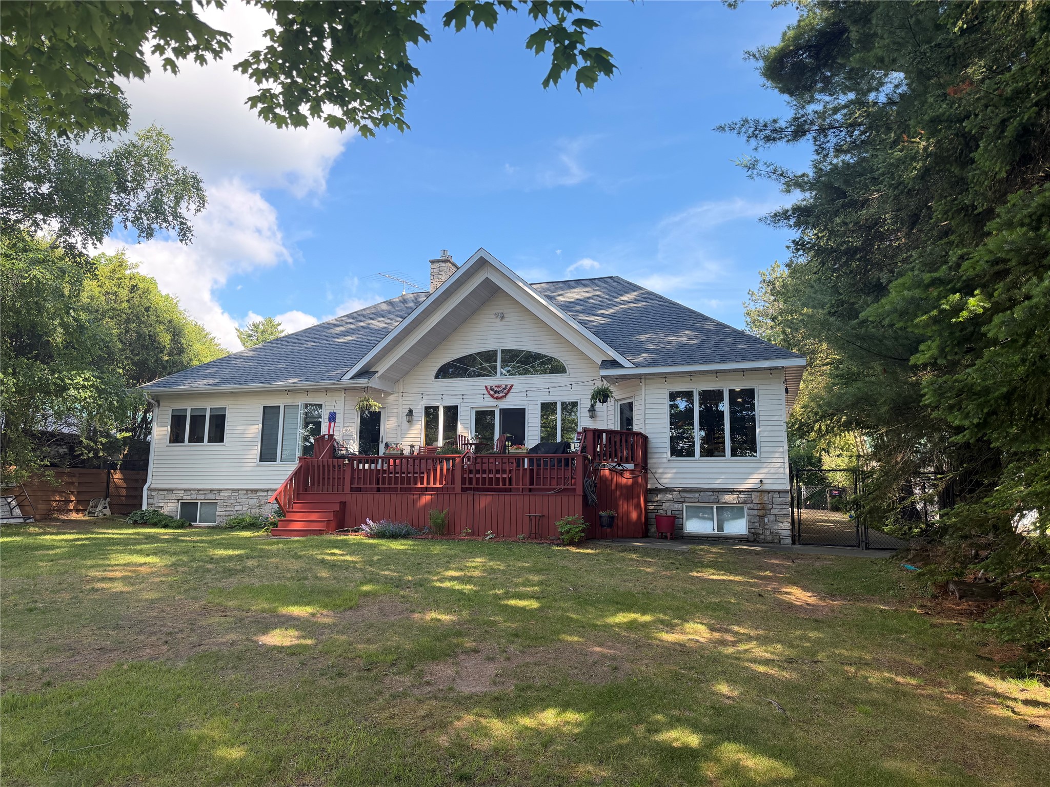 11418 280th Avenue New Auburn WI 54757 - Round Lake 1601369 image3