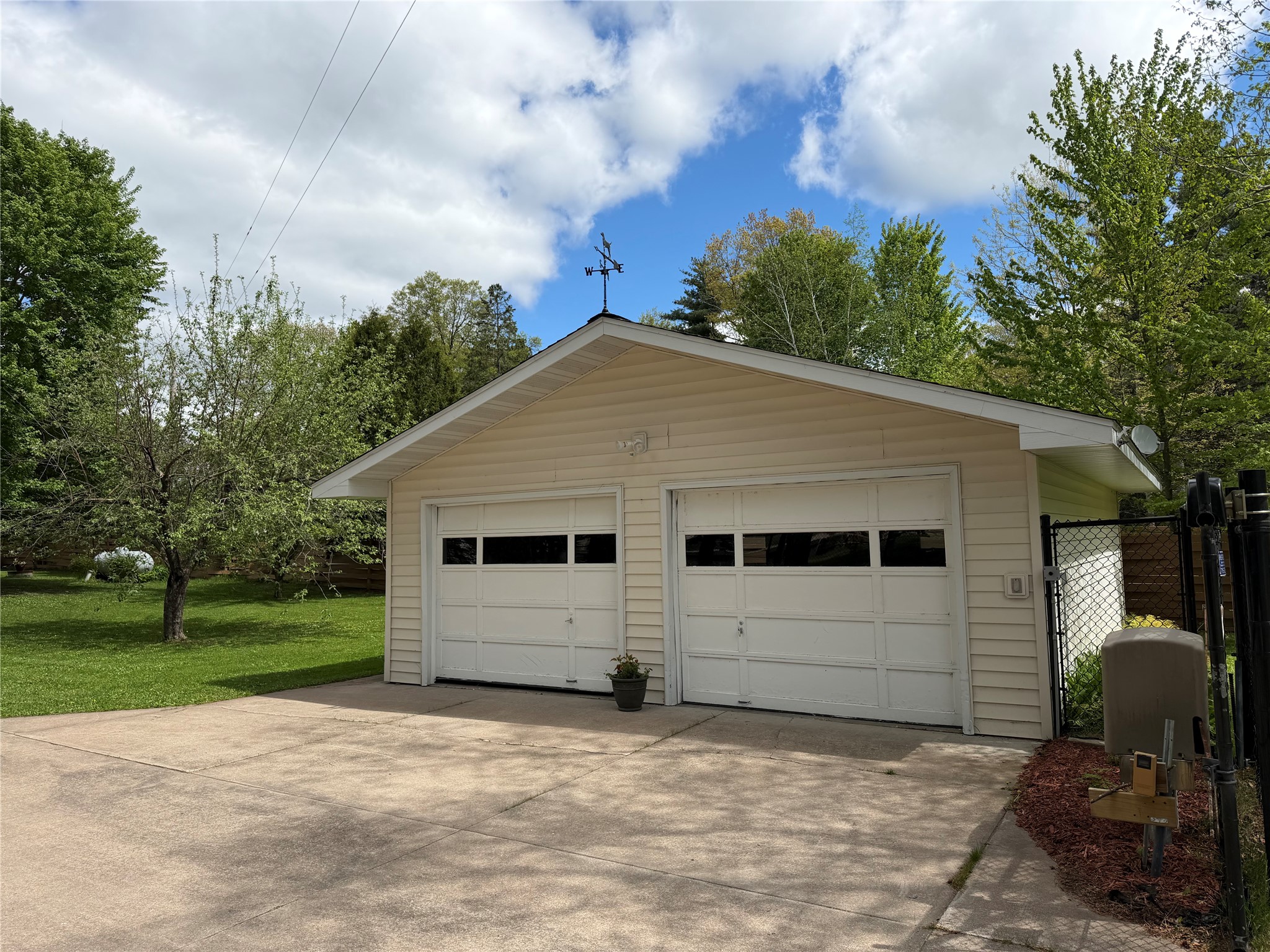 11418 280th Avenue New Auburn WI 54757 - Round Lake 1601369 image41