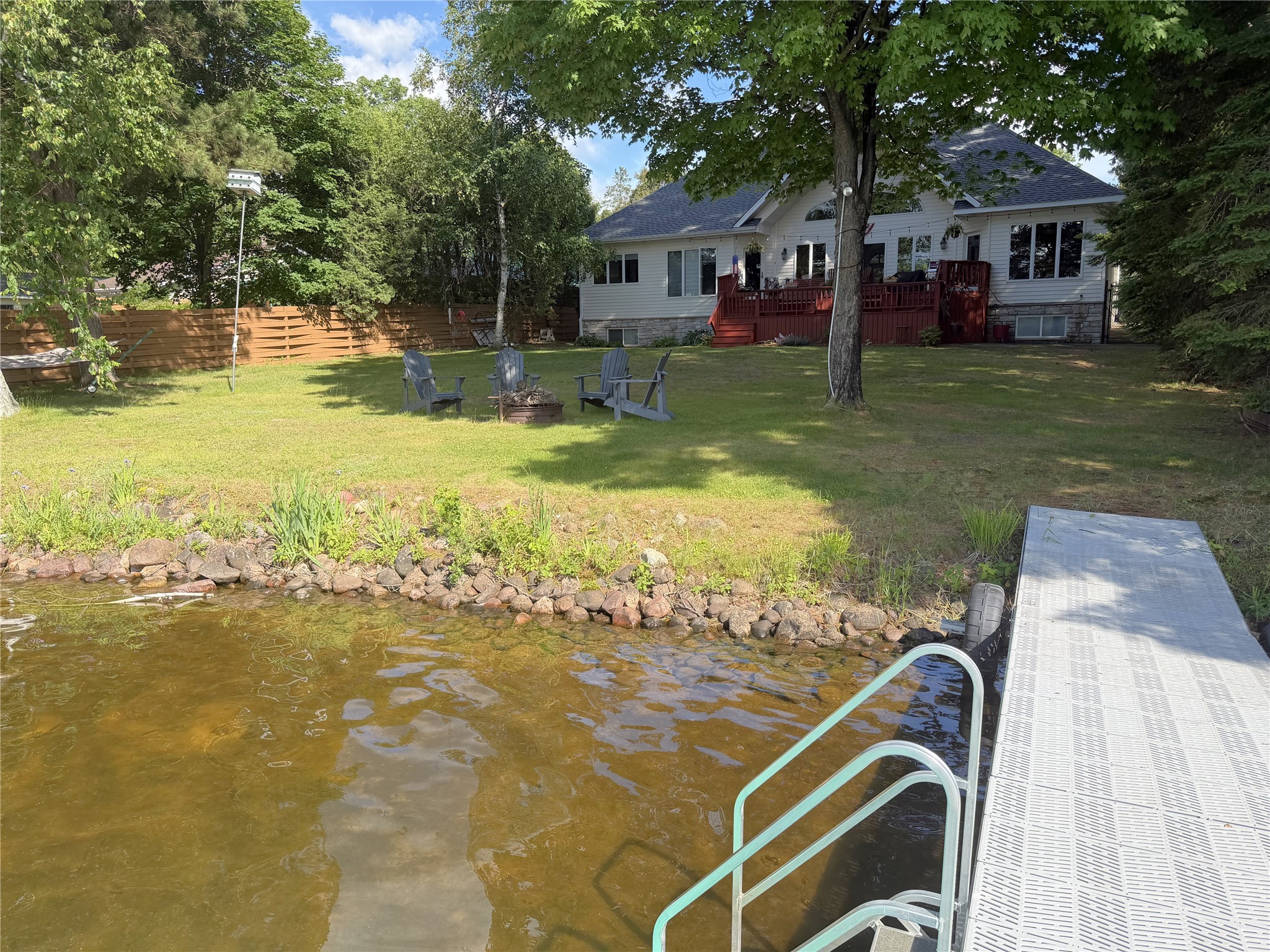 11418 280th Avenue New Auburn WI 54757 - Round Lake 1601369 image7