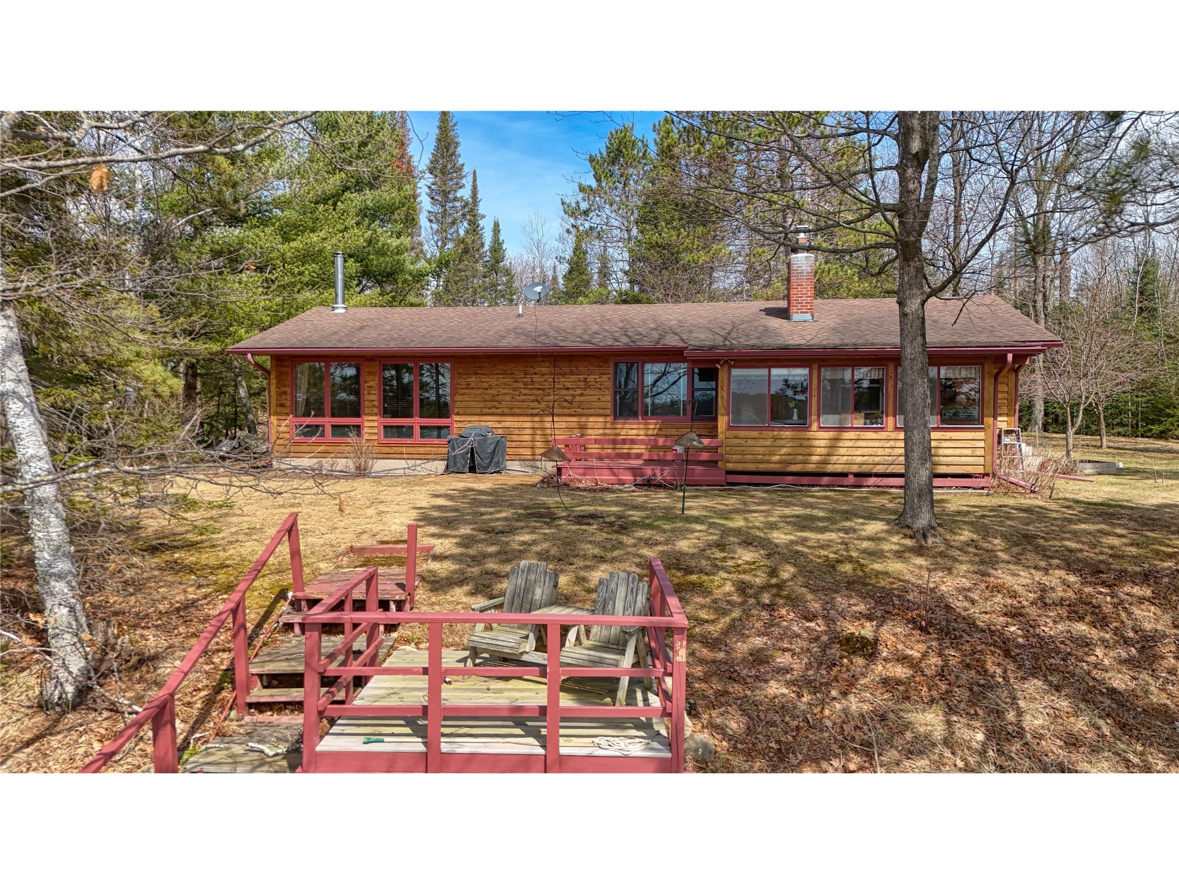 11423 W Bluebird Lane Hayward WI 54843 - Tiger Cat 1600005 image1