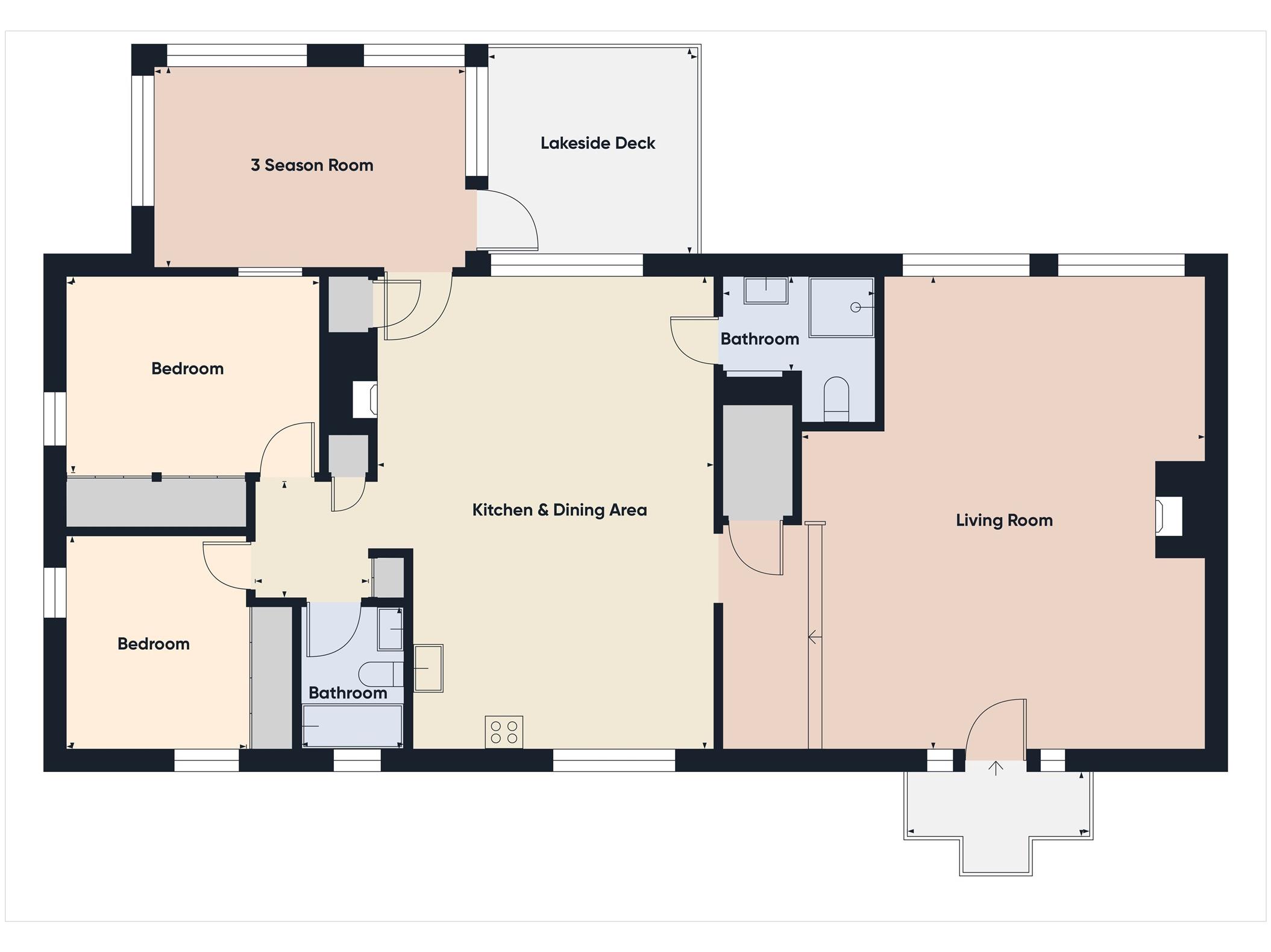 11423 W Bluebird Lane Hayward WI 54843 - Tiger Cat 1600005 image19