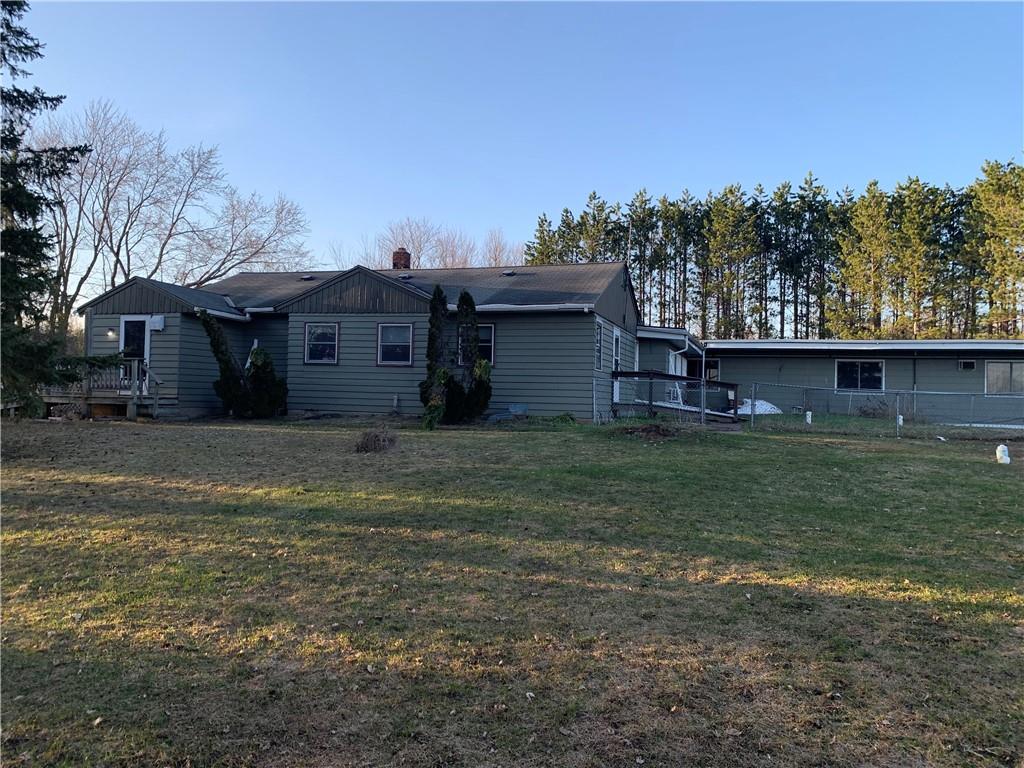 11428 W 27/70 Highway, Radisson, WI, 54867 MLS 1572249 Edina Realty