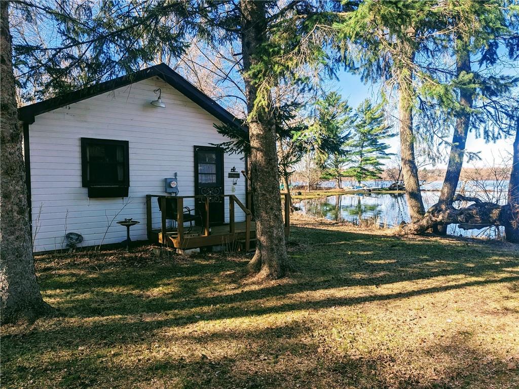 11445 State Road 48, Luck, WI, 54853 MLS 1572576 Edina Realty
