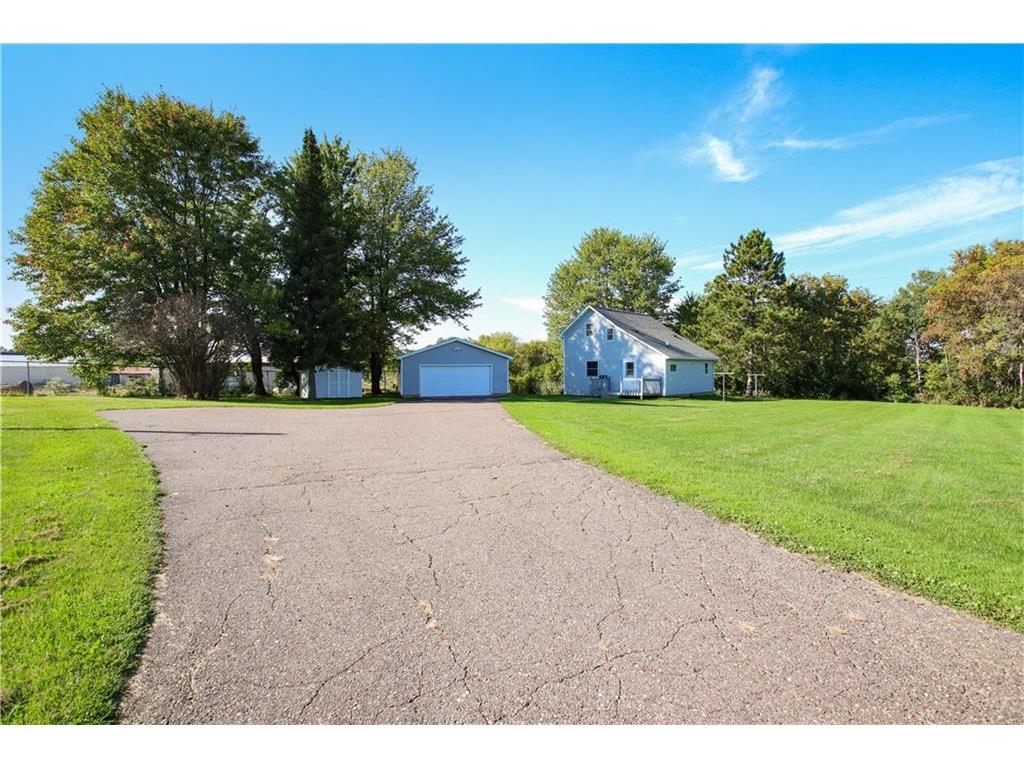 1145 E St. John Street, Boyd, WI 54726 MLS 1568414 Edina Realty