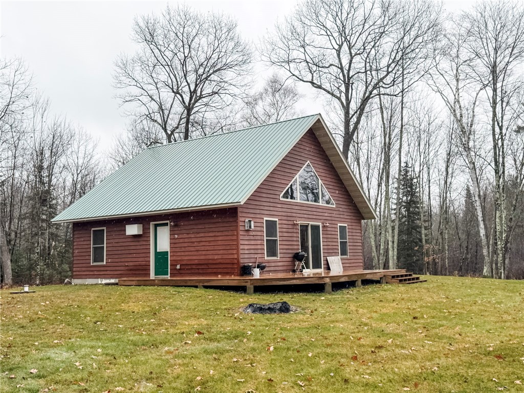 11466 S Westerlund Loop Solon Springs WI 54873 1597310 image1
