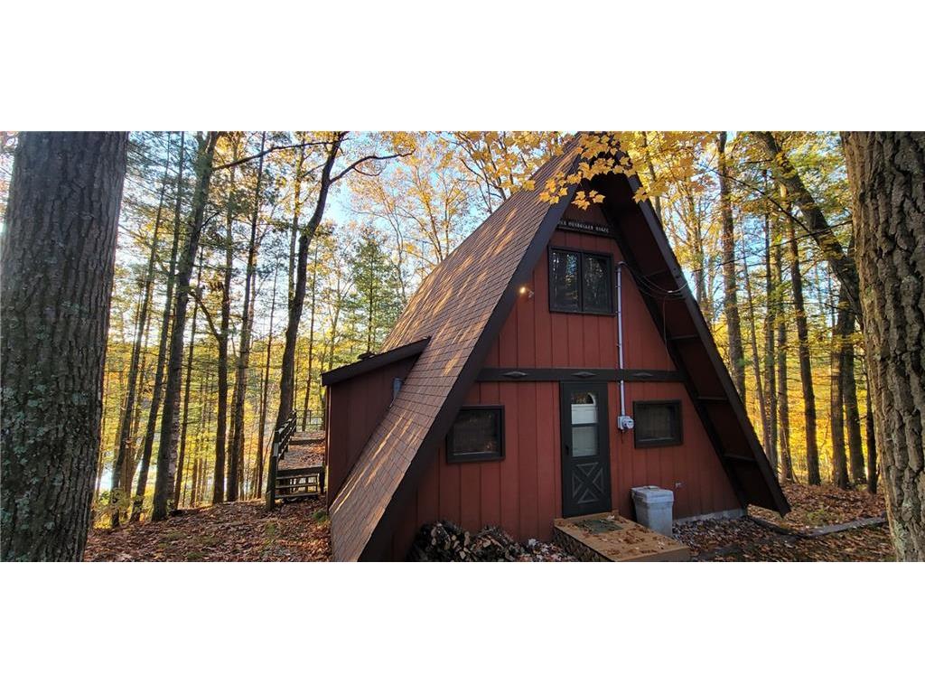 11467 W Tiger Cat Road Hayward WI 54843 - Burns 1577810 image1