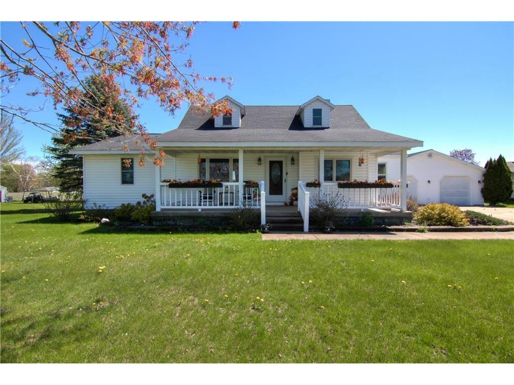 11473 County Highway Q, Chippewa Falls, WI, 54729 MLS 1581551