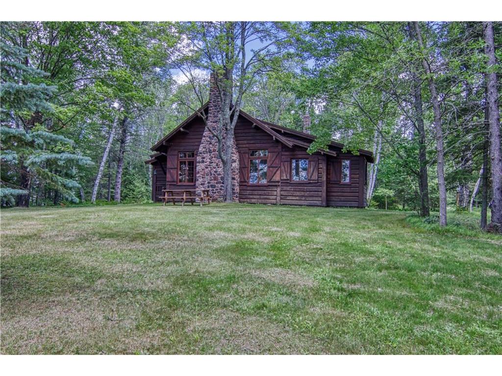 11475 S Ossmann Road, Solon Springs, WI, 54874 MLS 1566951 Edina