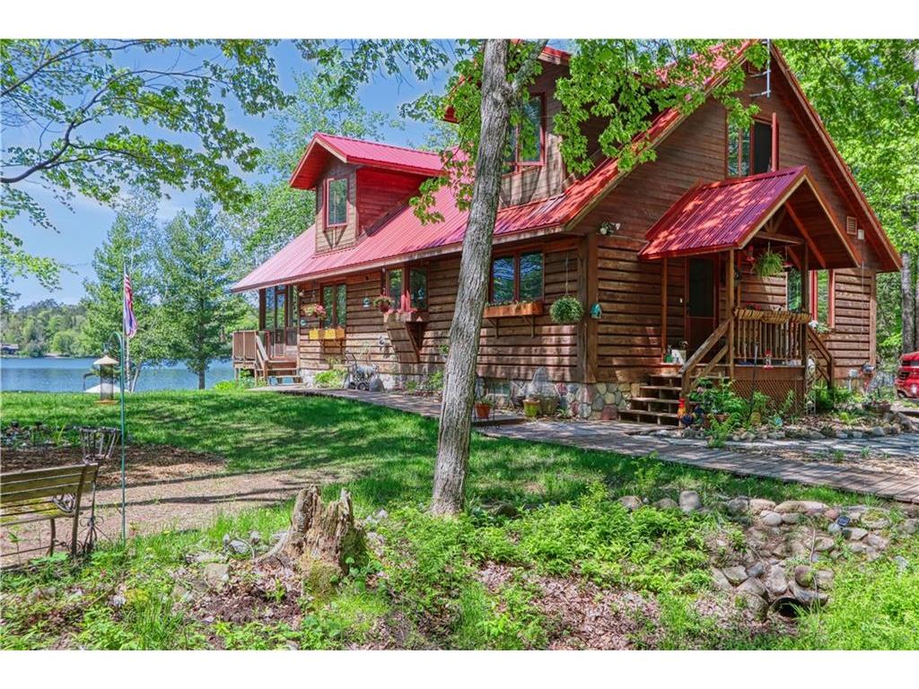 11477 S Ossmann Road Solon Springs WI 54873 - Upper St Croix 1582258 image1