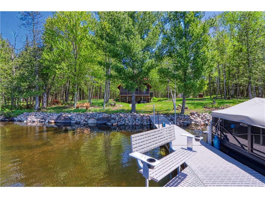 11477 S Ossmann Road, Solon Springs, WI, 54873 MLS 1582258 Edina