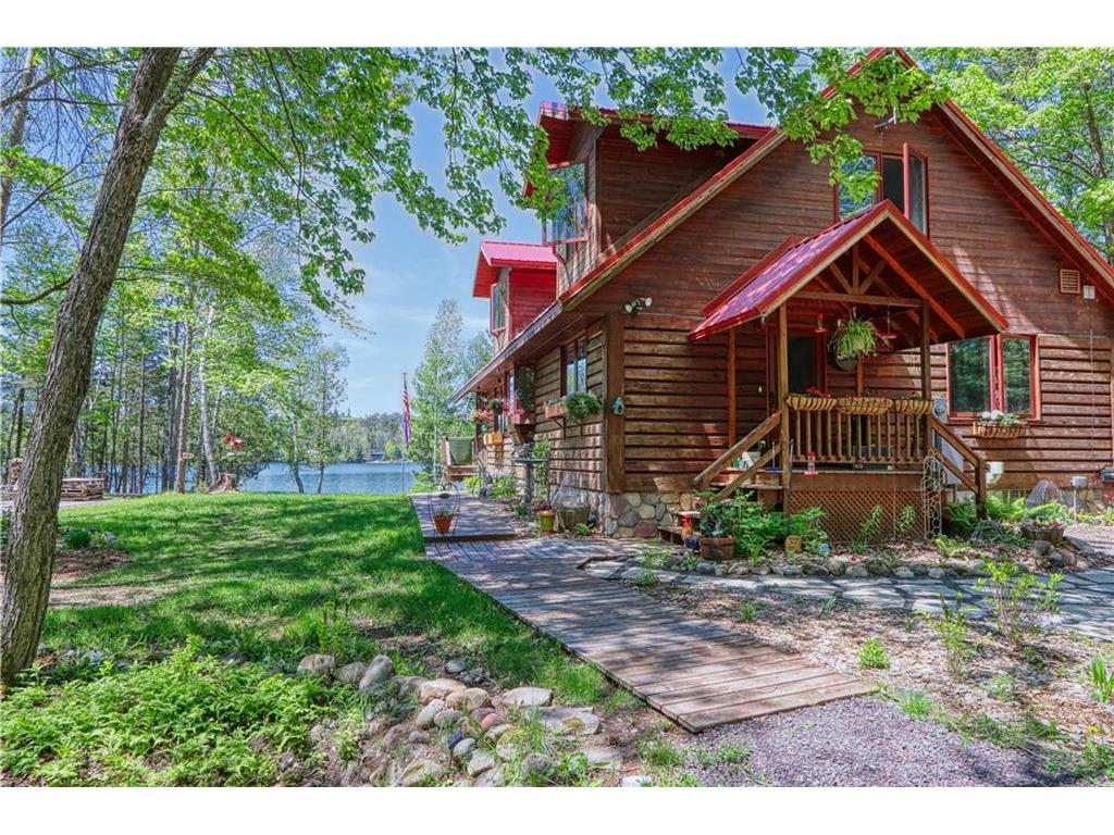 11477 S Ossmann Road, Solon Springs, WI, 54873 MLS 1582258 Edina