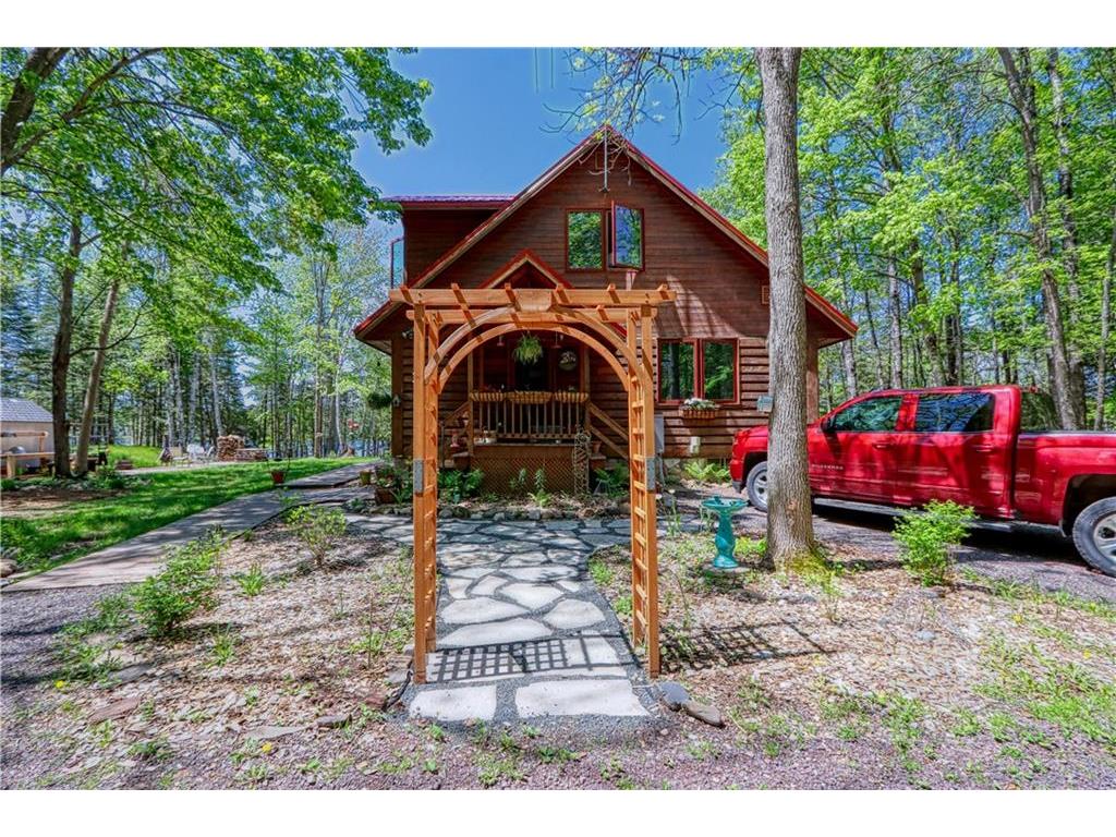 11477 S Ossmann Road, Solon Springs, WI, 54873 MLS 1582258 Edina