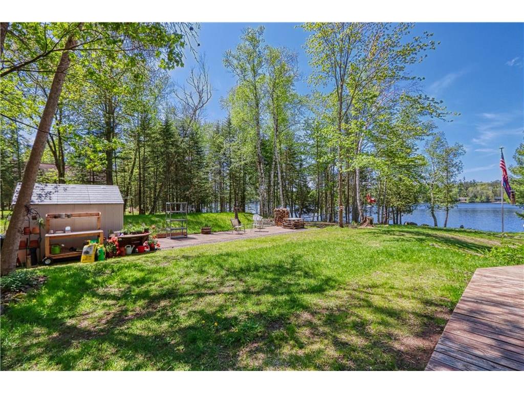 11477 S Ossmann Road, Solon Springs, WI, 54873 MLS 1582258 Edina