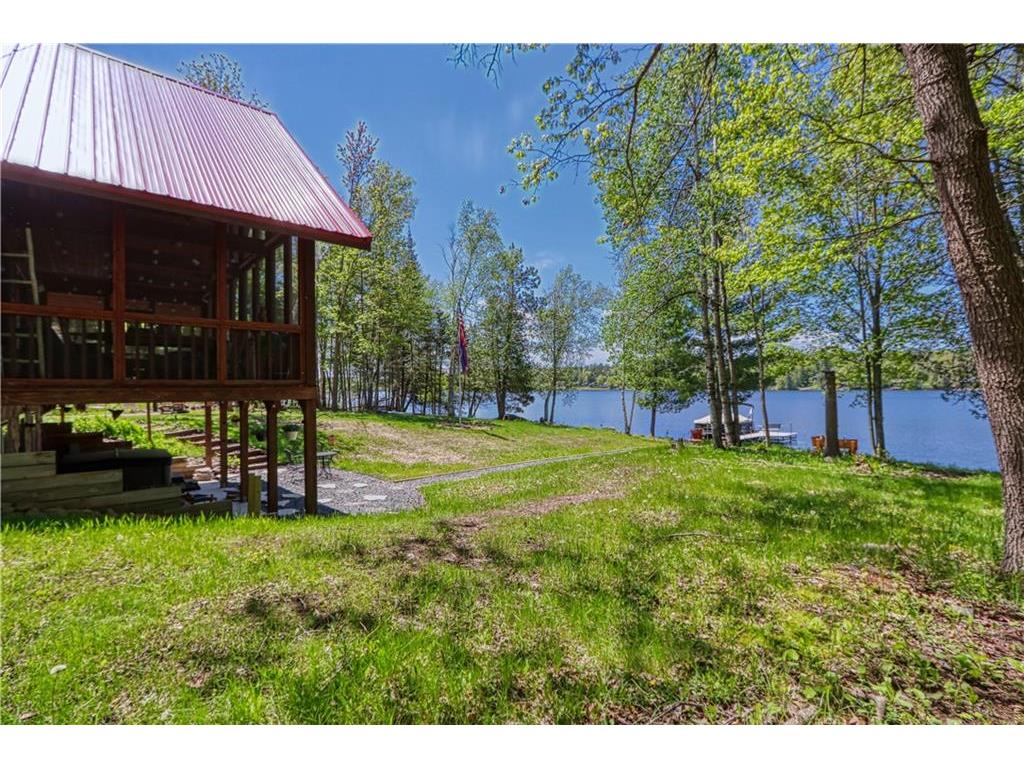 11477 S Ossmann Road, Solon Springs, WI, 54873 MLS 1582258 Edina