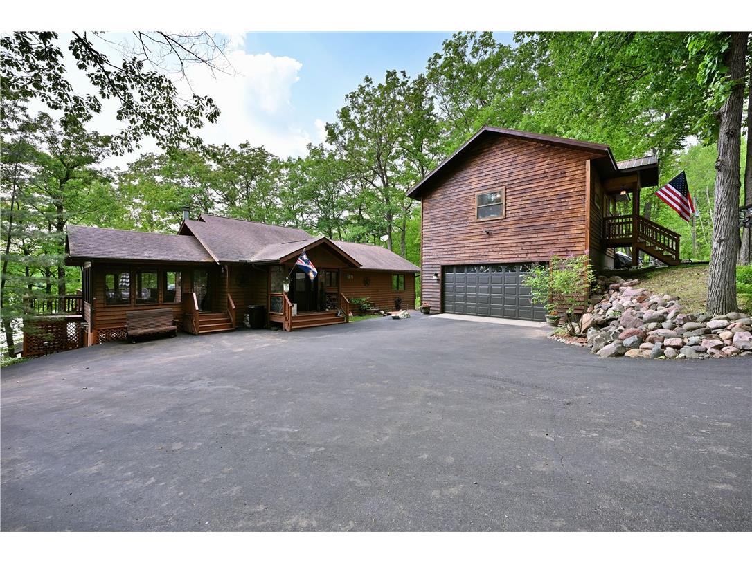 1147N Hillside Lane Birchwood WI 54817 - Birch Lake 1592346 image1