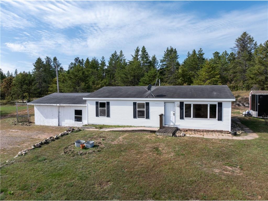 11481 E Pine Cone Drive Gordon WI 54838 1596104 image1