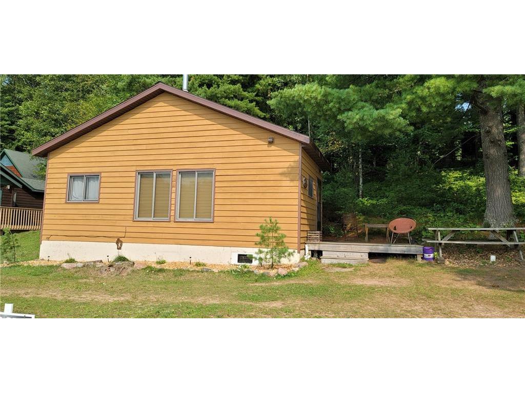 11495 W Tiger Cat Rd, Hayward, WI, 54843 MLS 1557230 Edina Realty