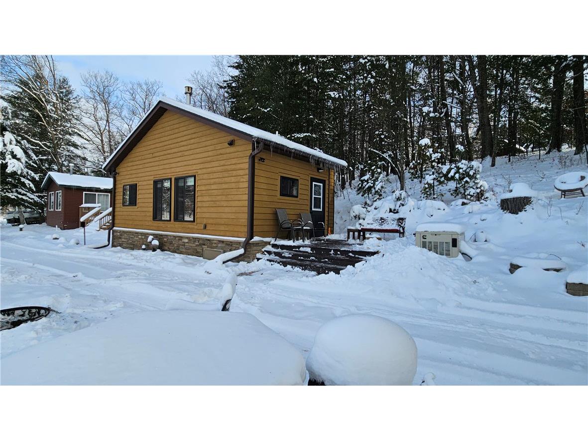 11495 W Tiger Cat Road Hayward WI 54843 - Burns 1597329 image1