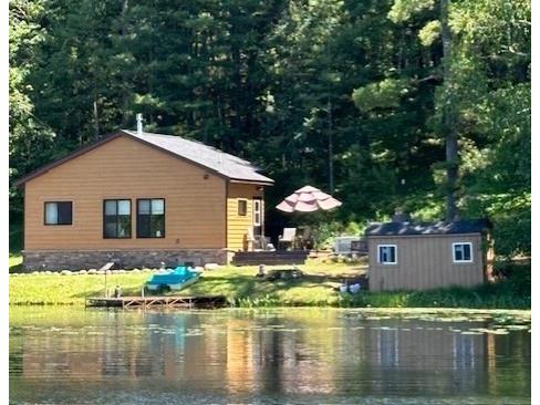 11495 W Tiger Cat Road Hayward WI 54843 - Tiger Cat 1597868 image1
