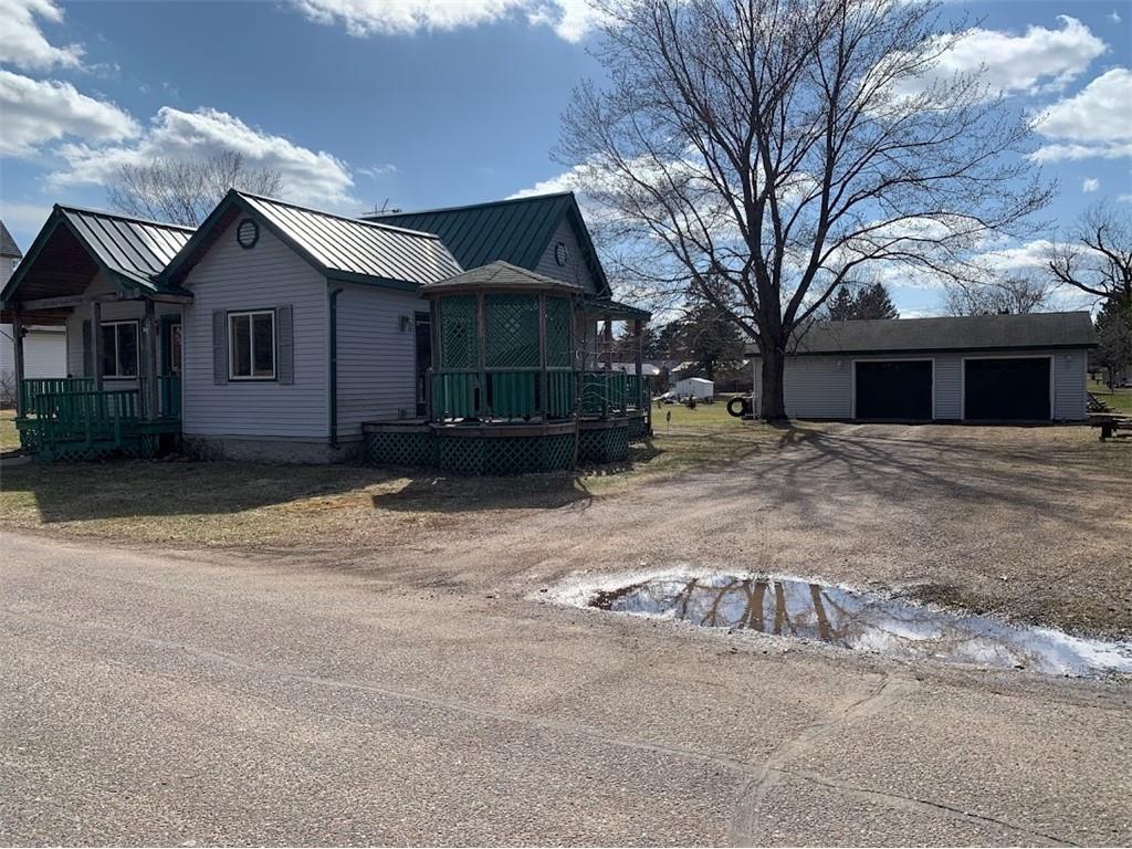 115 Mavis Street, Spooner, WI 54801 MLS 1564045 Edina Realty