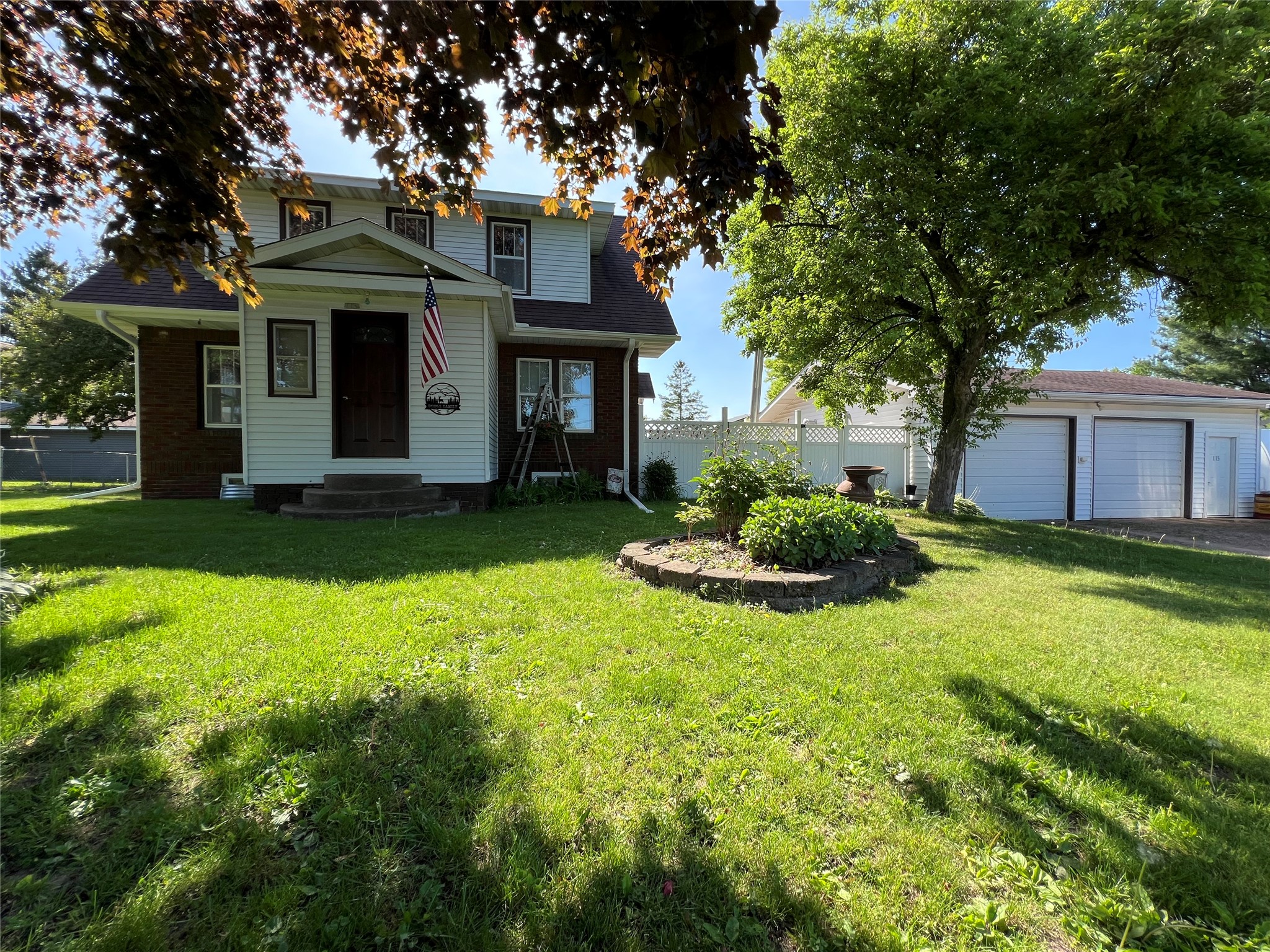 115 N East Street New Auburn WI 54757 1601826 image1