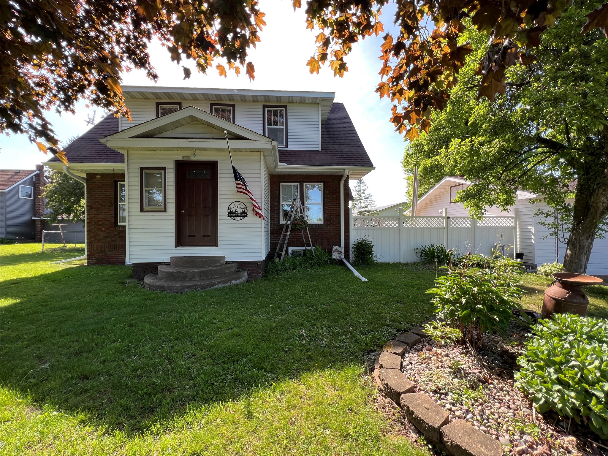 115 N East Street New Auburn WI 54757 1601826 image2