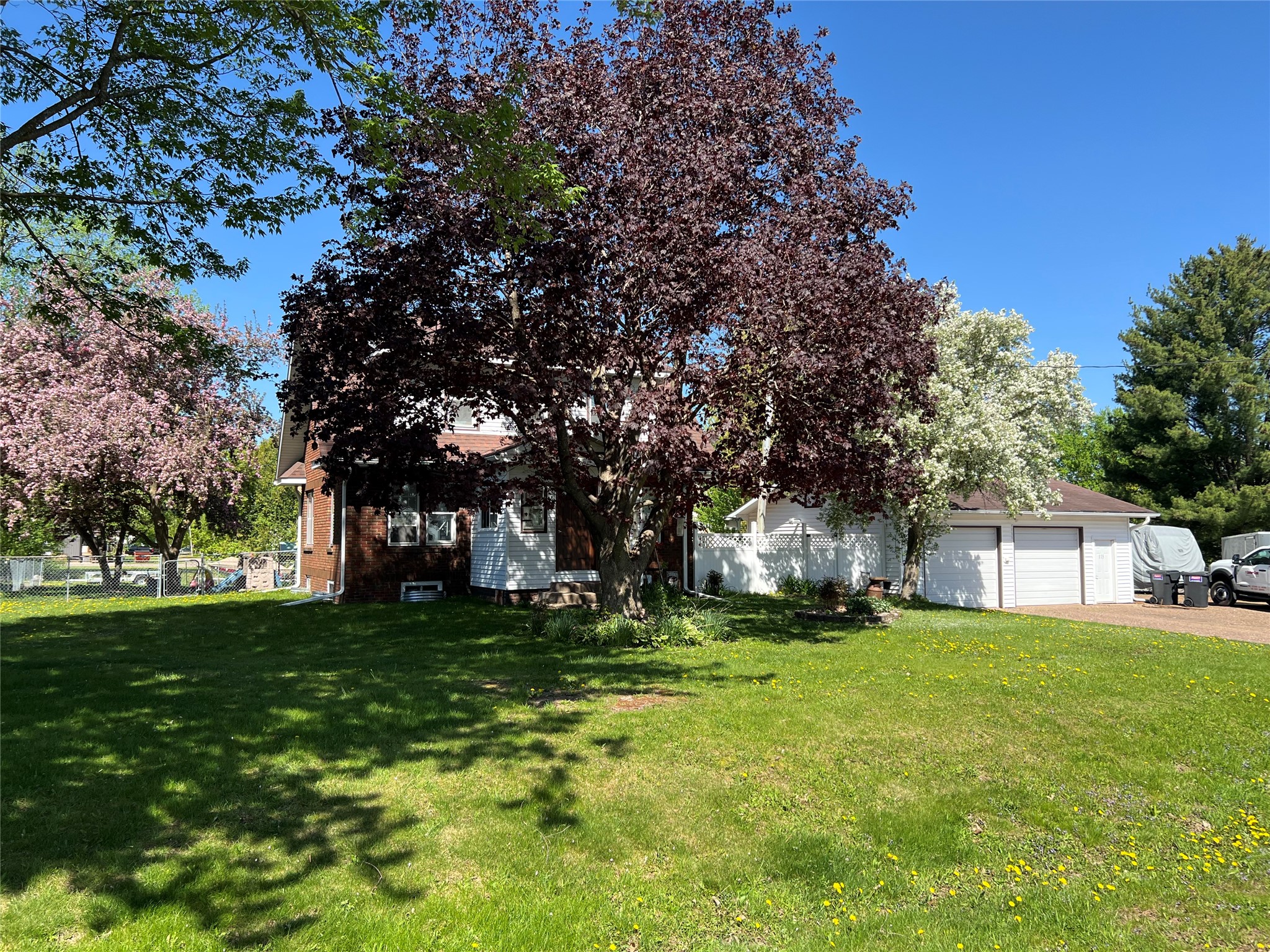 115 N East Street New Auburn WI 54757 1601826 image3