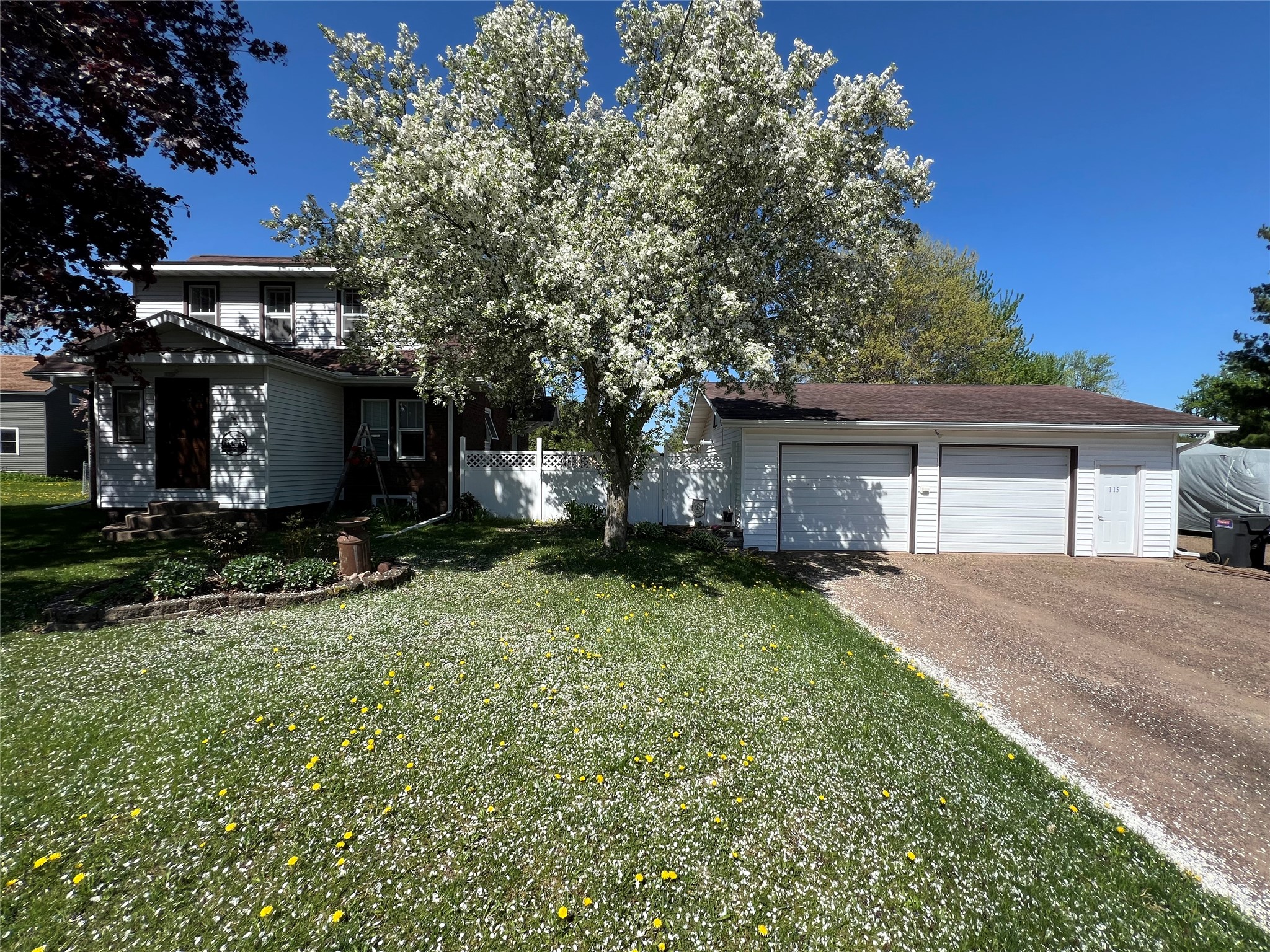 115 N East Street New Auburn WI 54757 1601826 image4