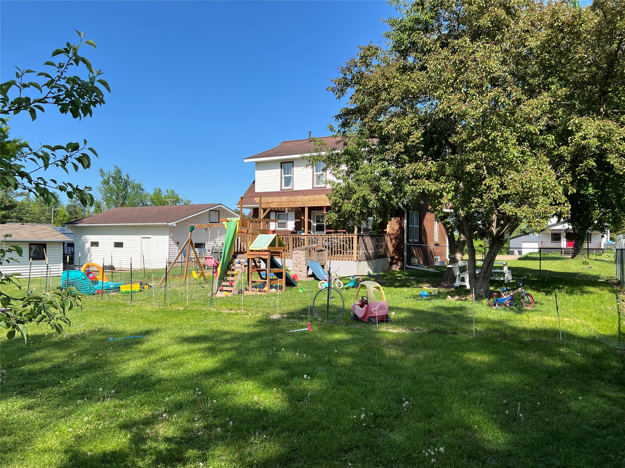 115 N East Street New Auburn WI 54757 1601826 image7