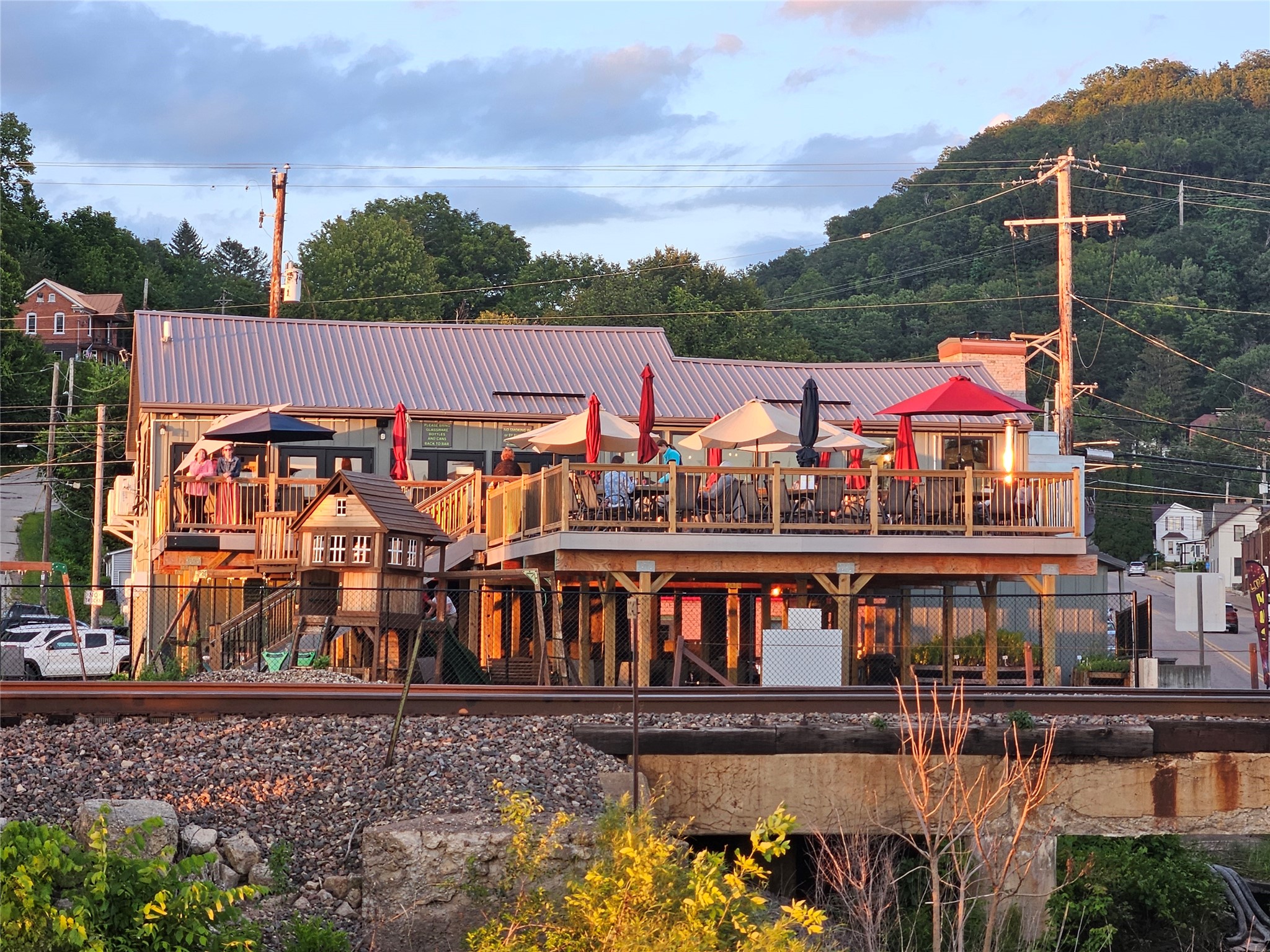 115 N Shore Drive Fountain City WI 54629 - Mississippi 1599234 image2