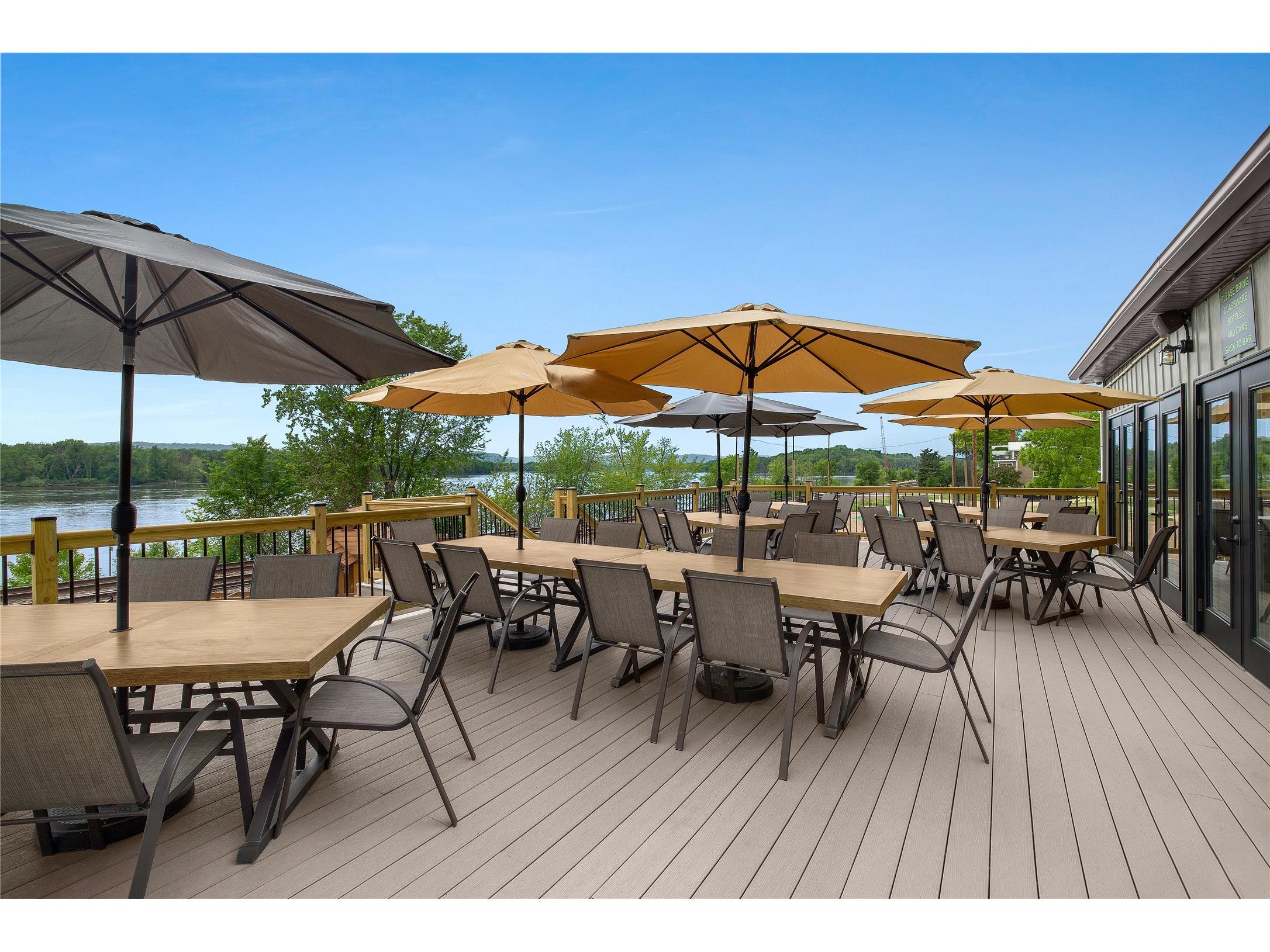 115 N Shore Drive Fountain City WI 54629 - Mississippi 1599234 image21