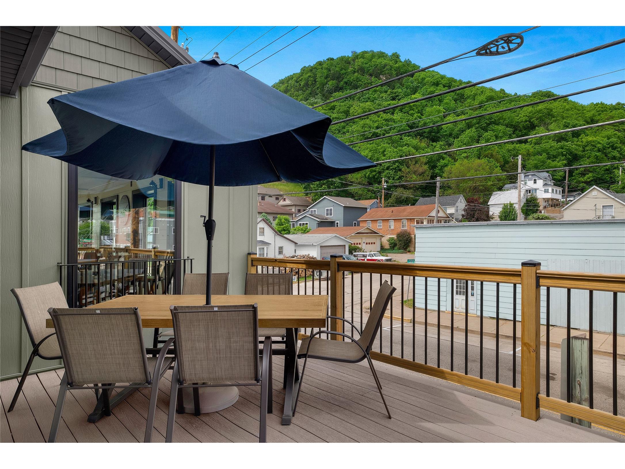 115 N Shore Drive Fountain City WI 54629 - Mississippi 1599234 image22