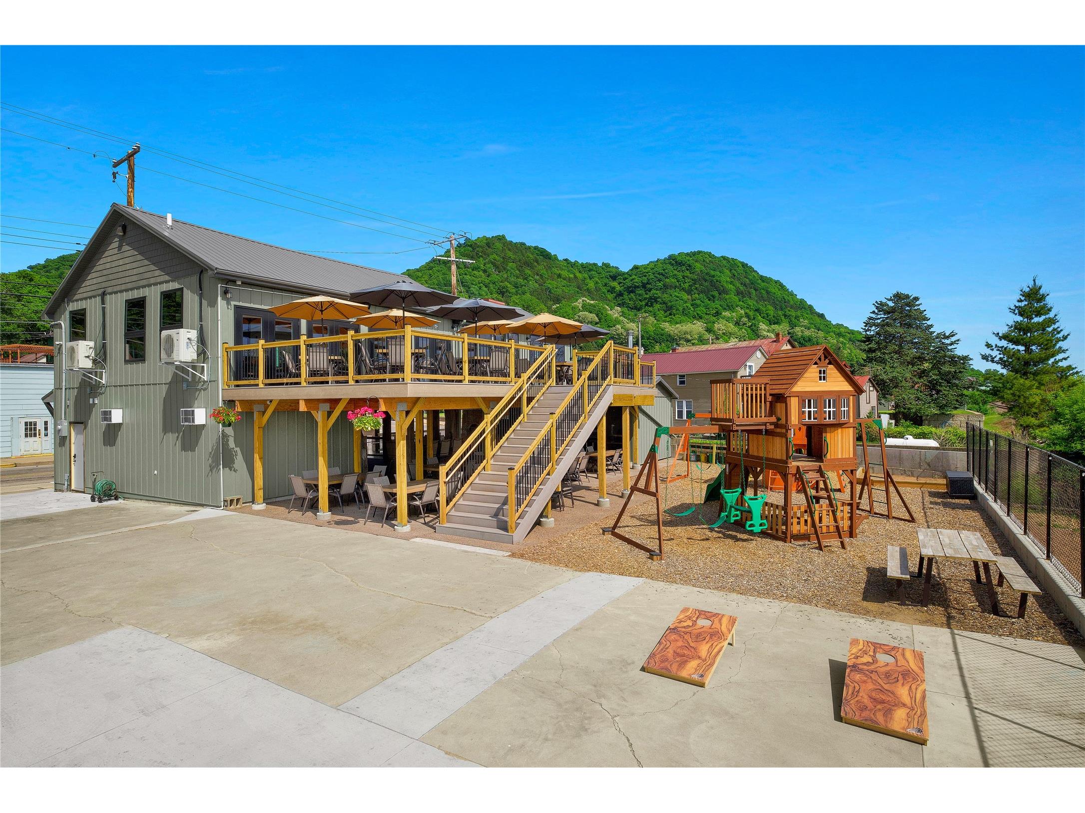 115 N Shore Drive Fountain City WI 54629 - Mississippi 1599234 image3