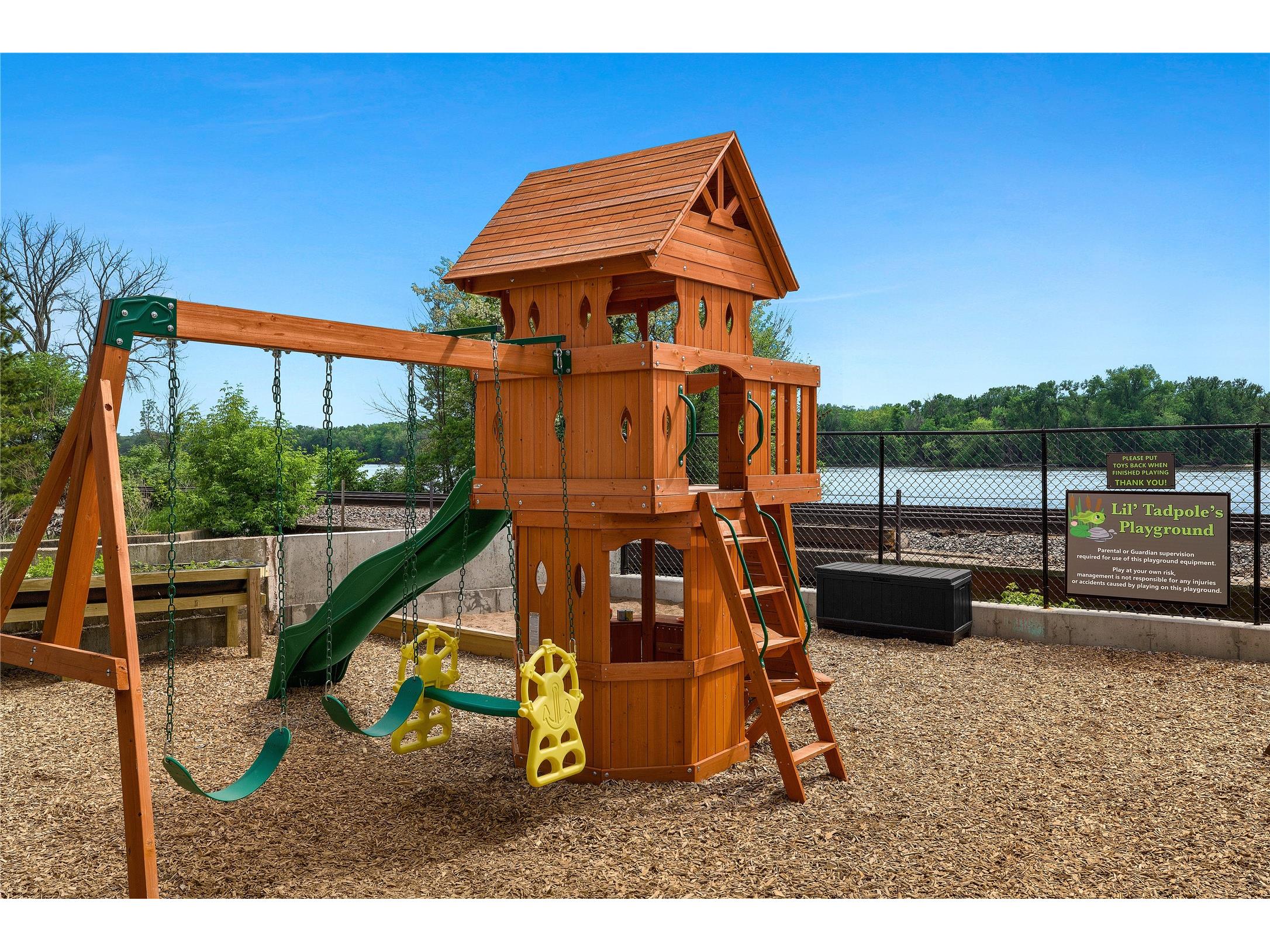 115 N Shore Drive Fountain City WI 54629 - Mississippi 1599234 image30