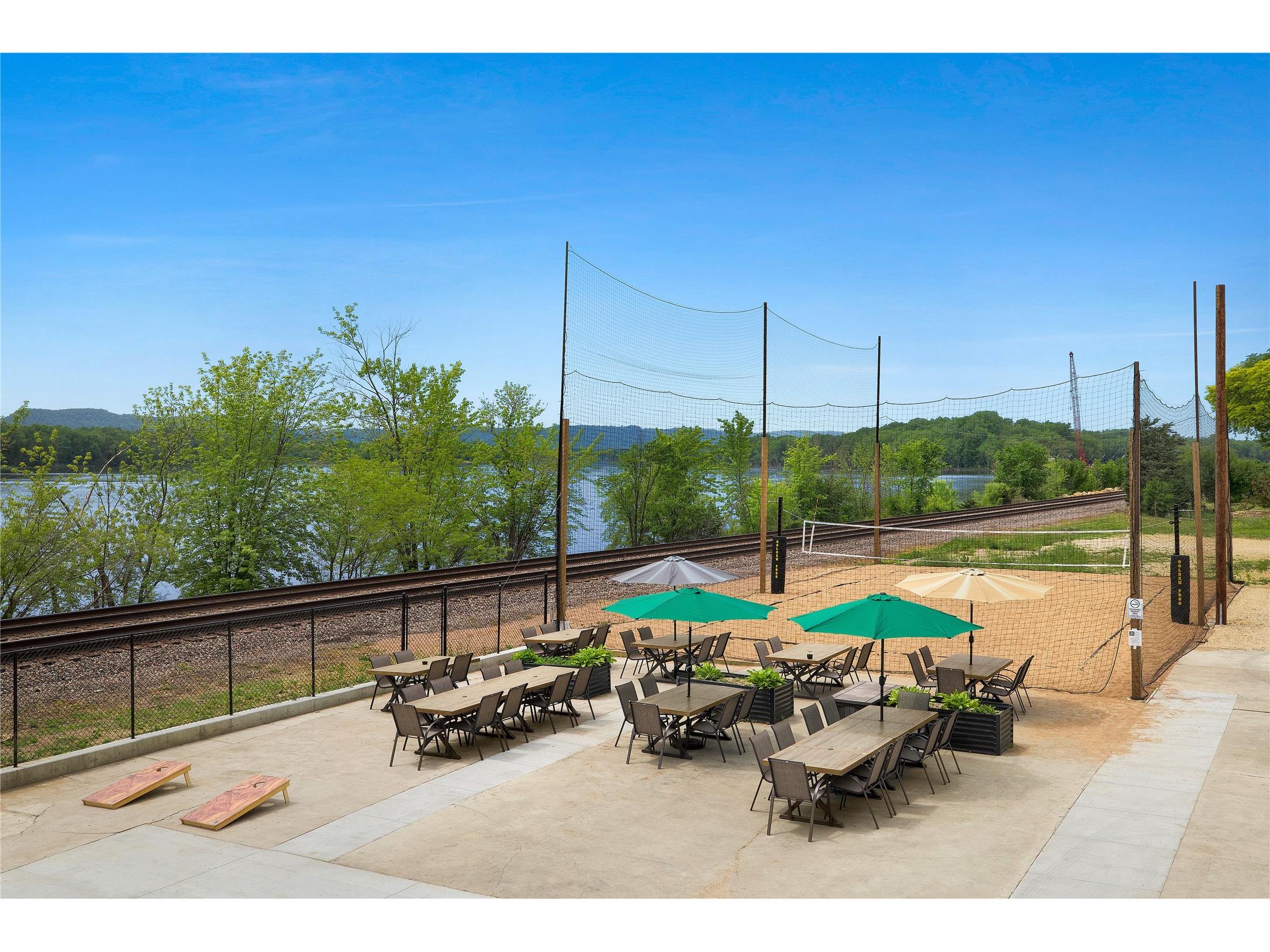 115 N Shore Drive Fountain City WI 54629 - Mississippi 1599234 image32