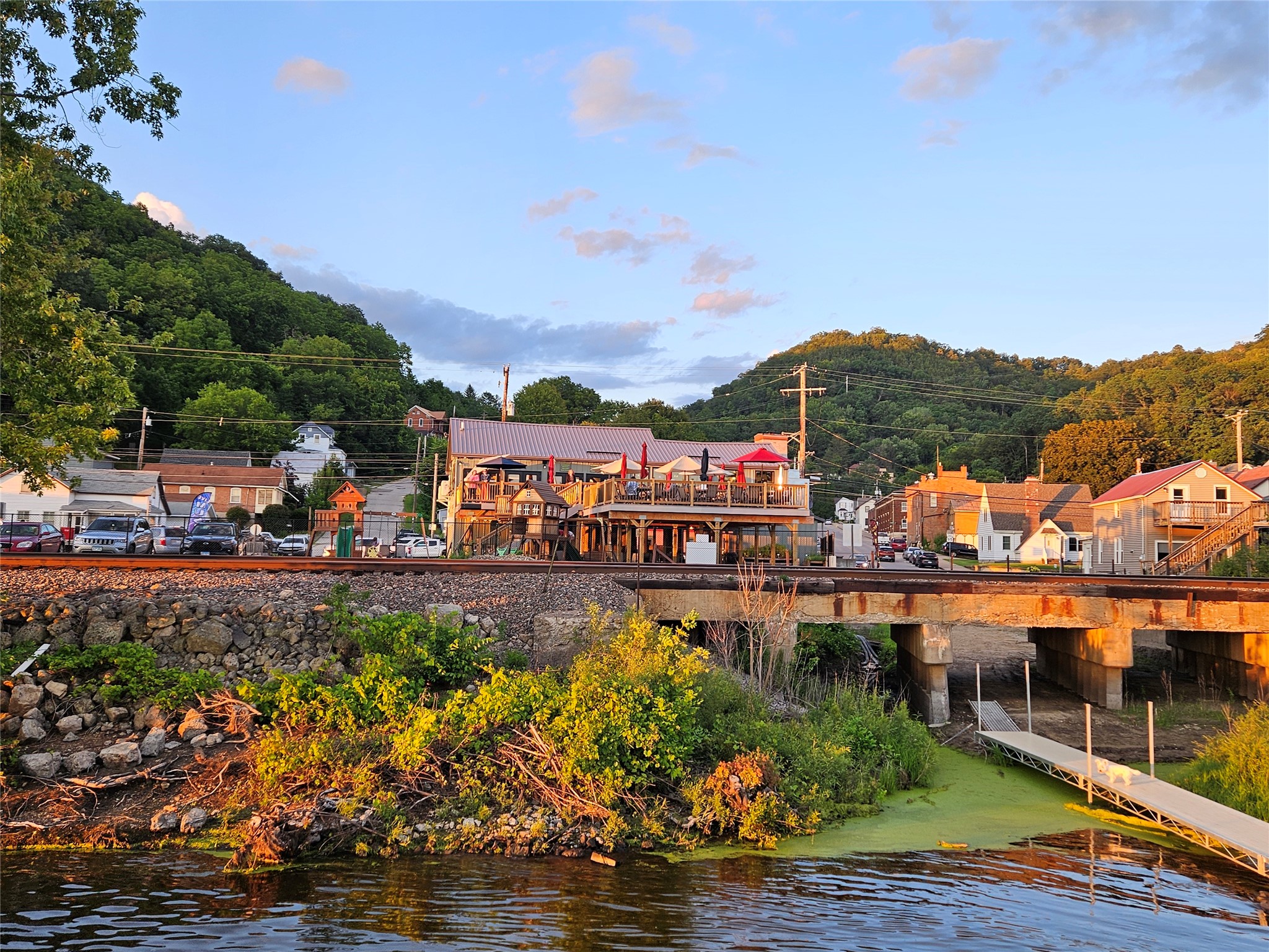 115 N Shore Drive Fountain City WI 54629 - Mississippi 1599234 image4