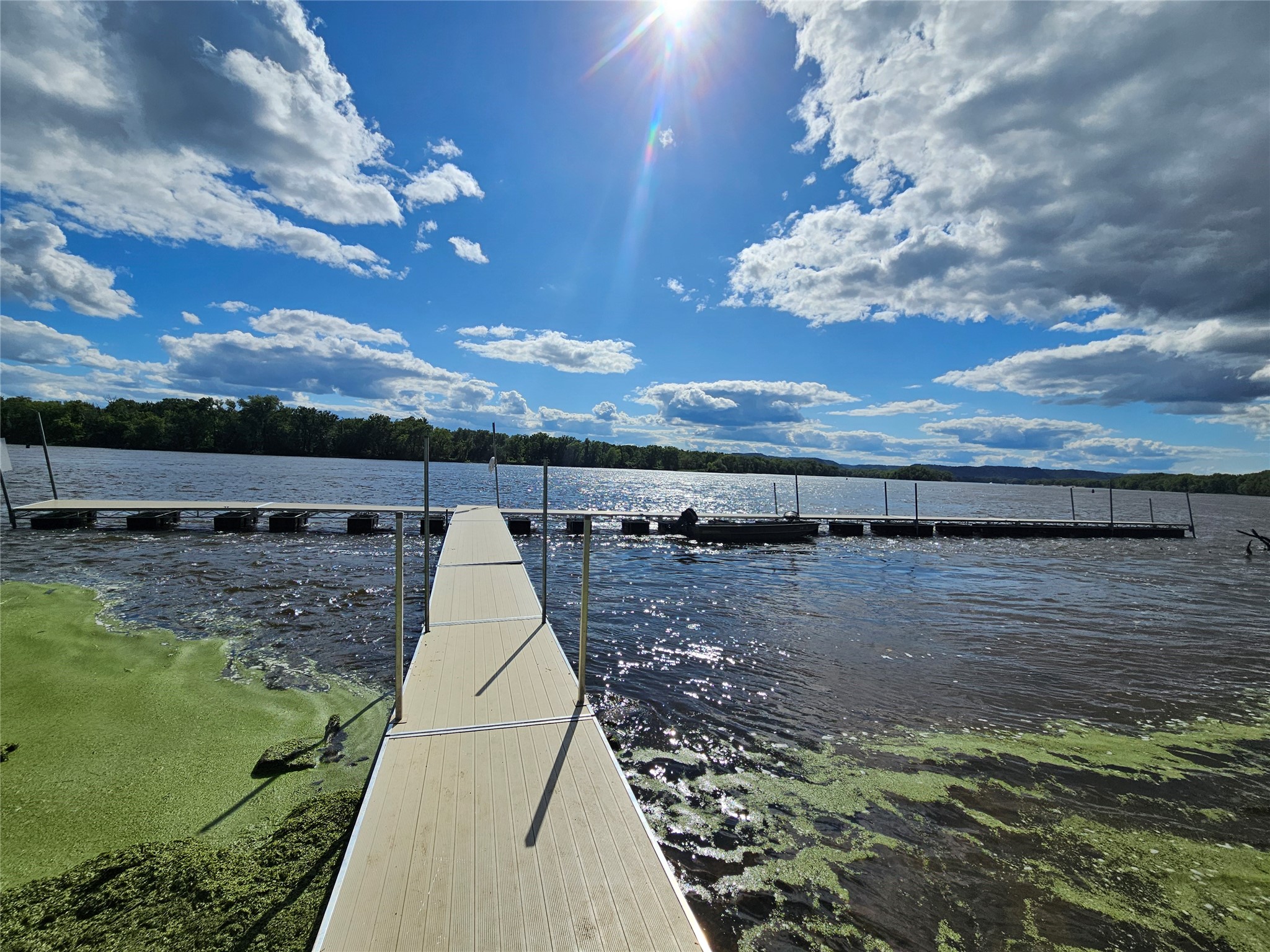 115 N Shore Drive Fountain City WI 54629 - Mississippi 1599234 image5