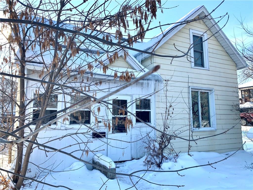 115 Randall Street, Eau Claire, WI 54703 MLS 1534325 Edina Realty