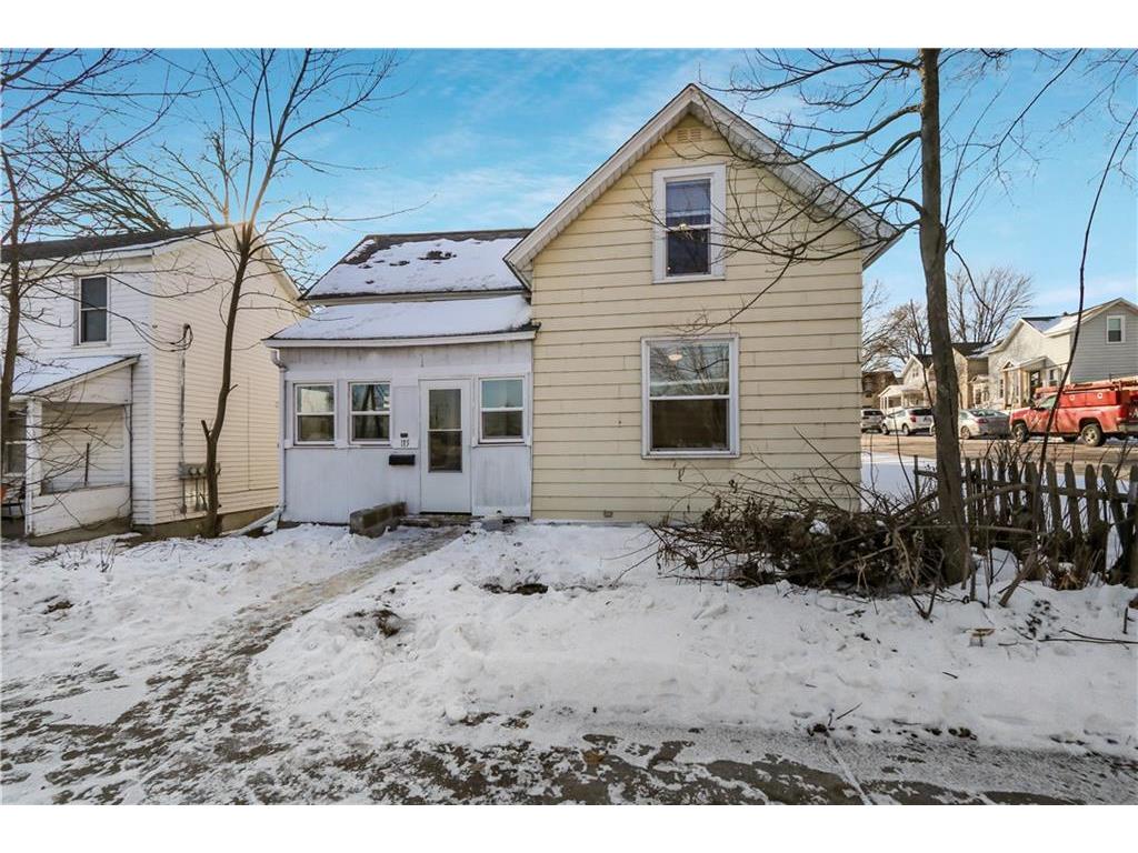 115 Randall Street, Eau Claire, WI 54703 MLS 1561174 Edina Realty