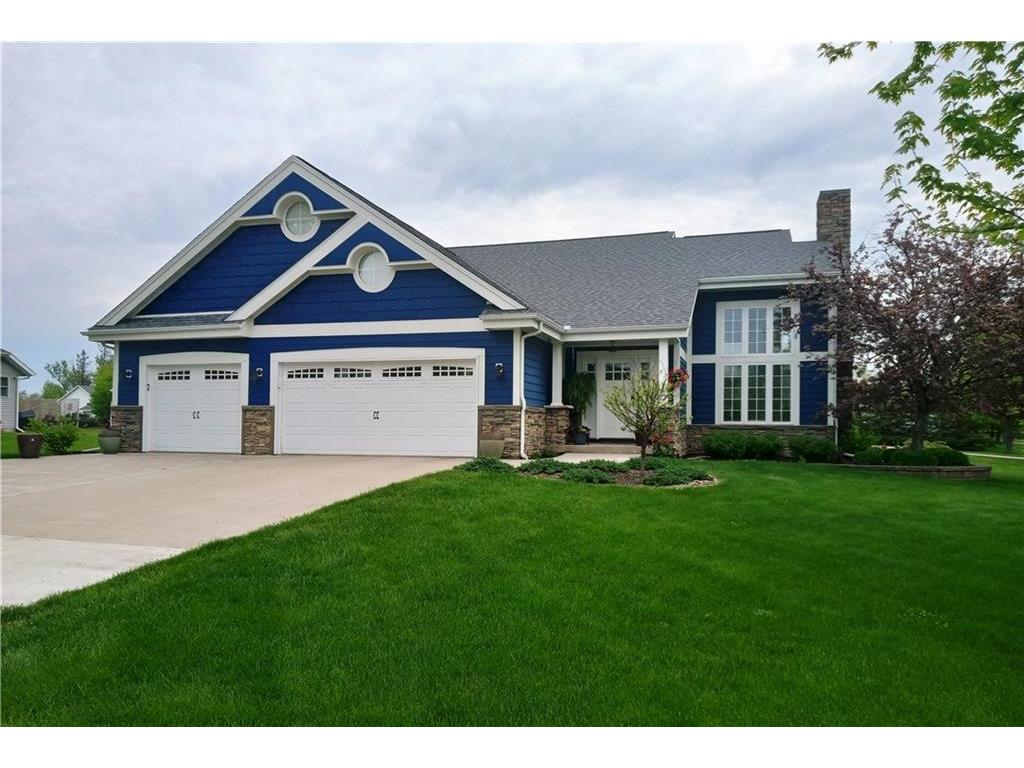 115 Royal Crest Drive Rice Lake WI 54868 1582179 image1